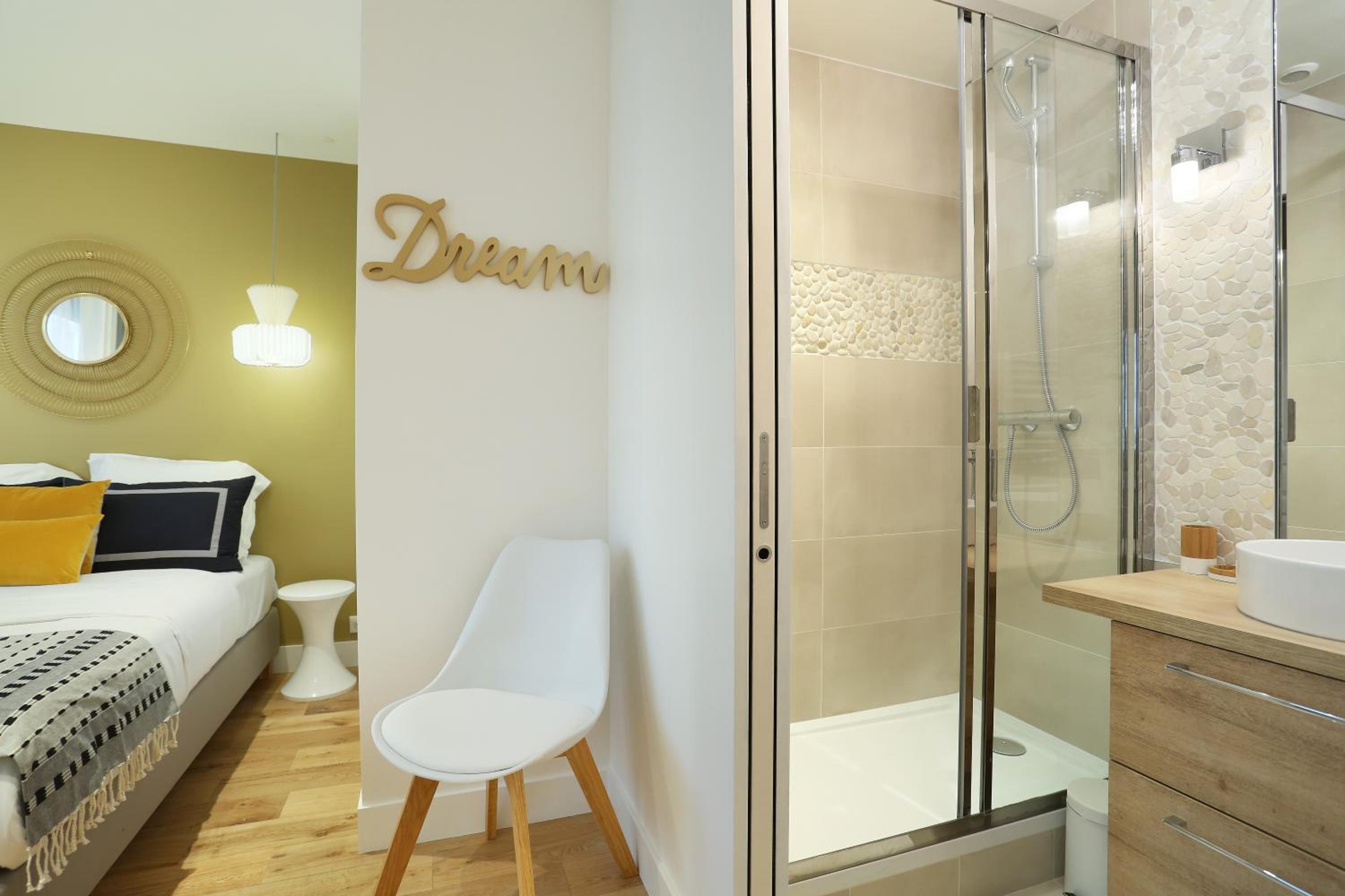 Rent a Room - Residence Blanche