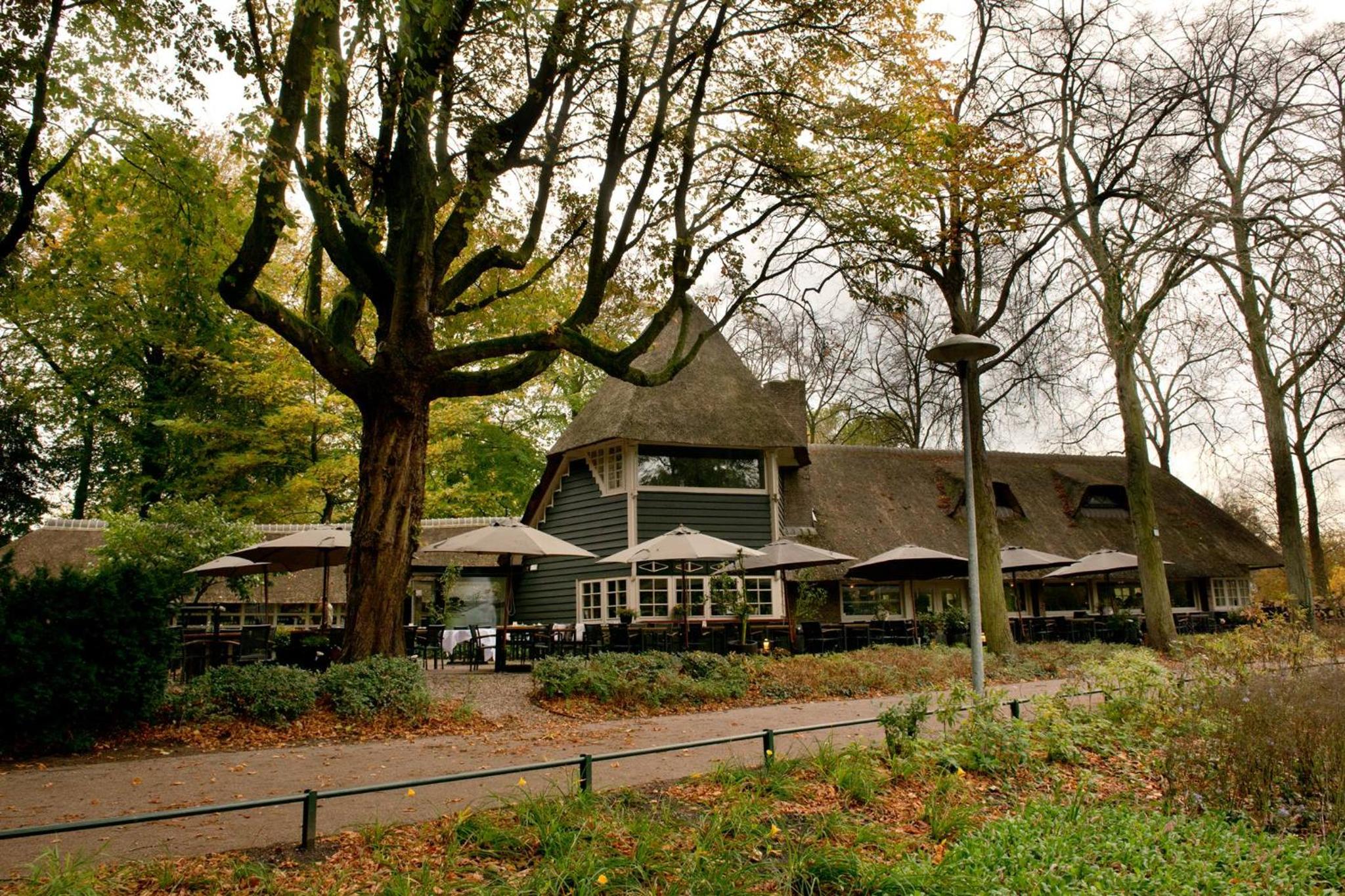 B&B Limes Oudwijk view 4