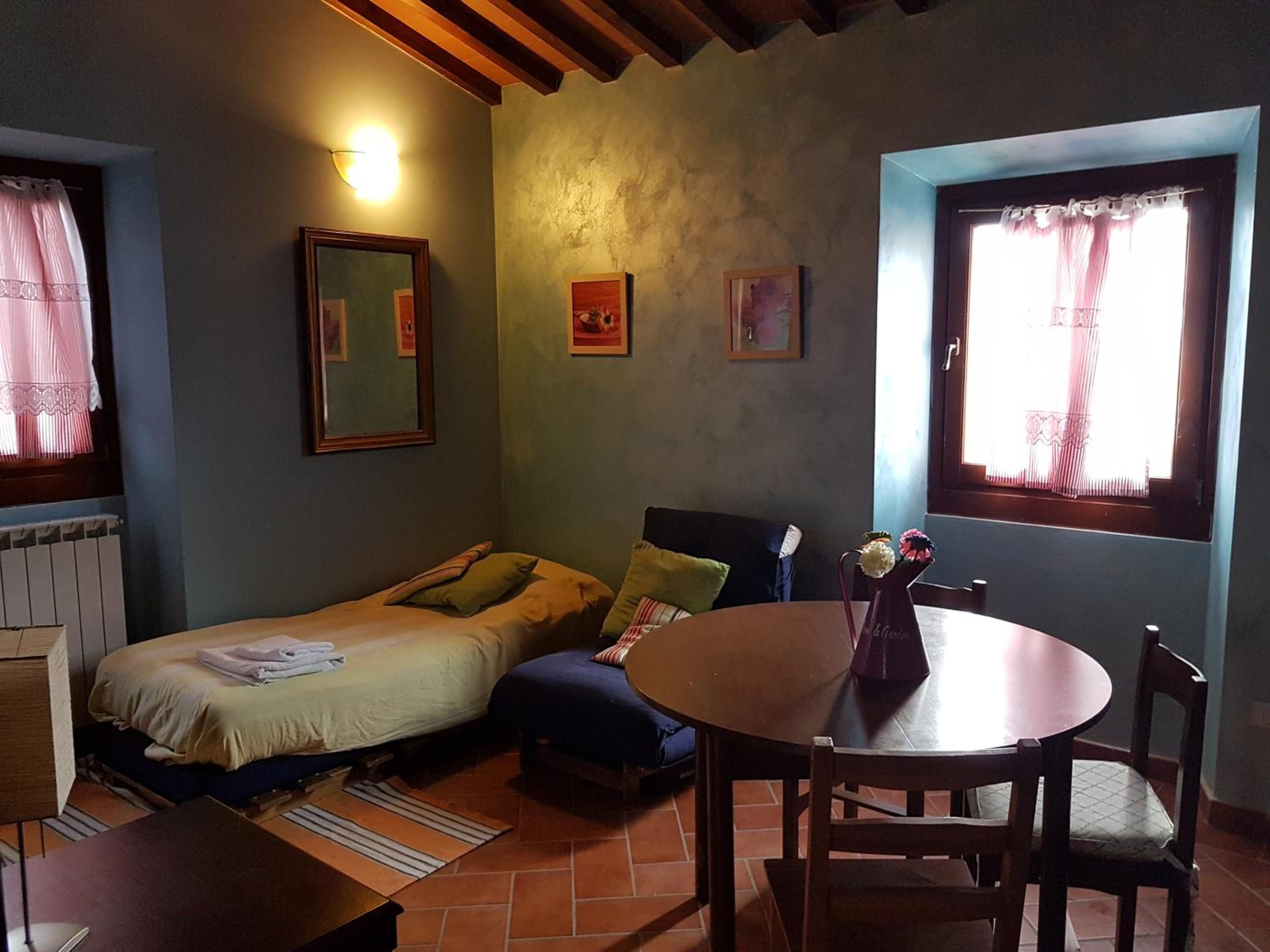 Casa Vacanze Borgo la Fratta