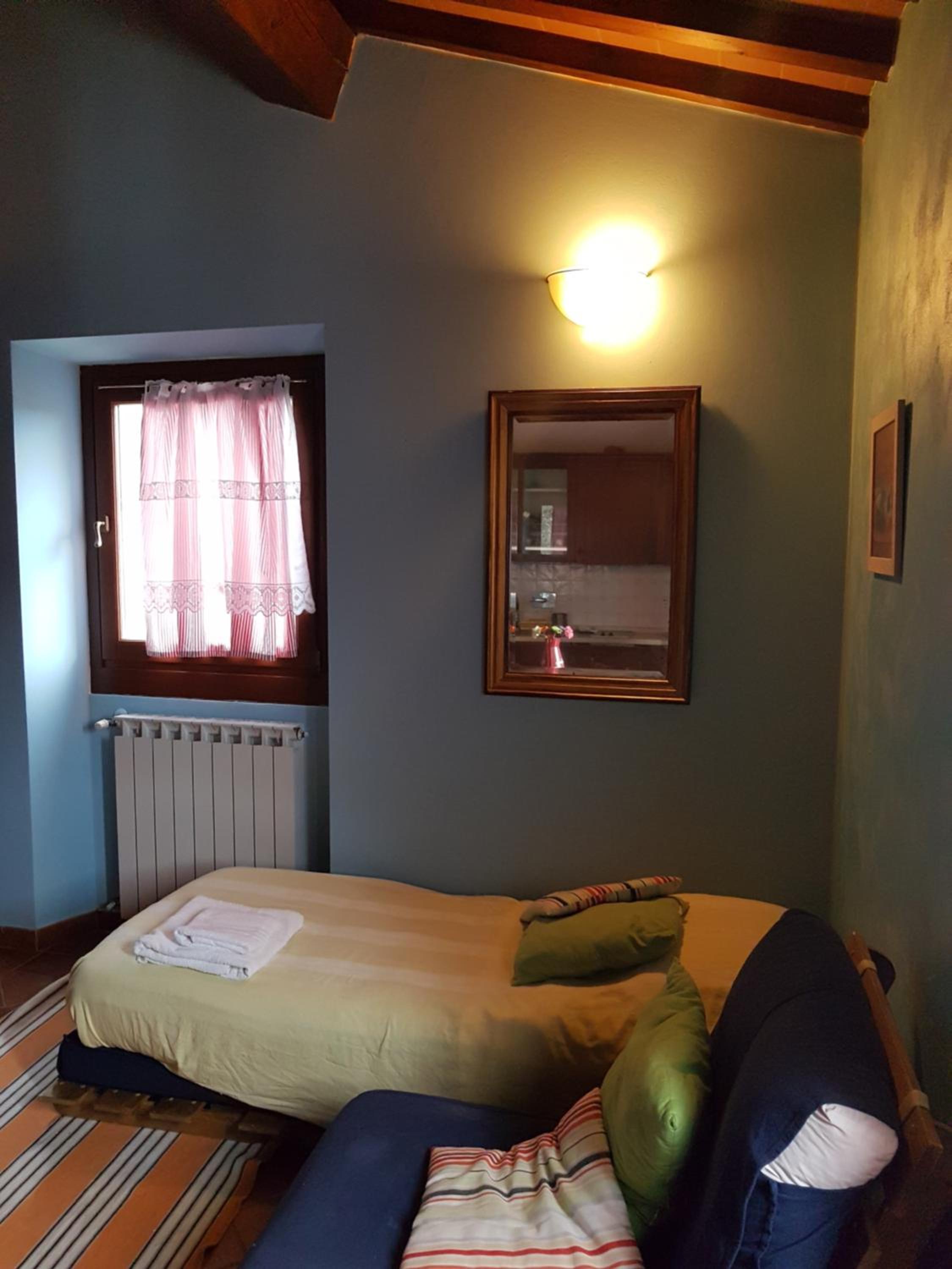Casa Vacanze Borgo la Fratta