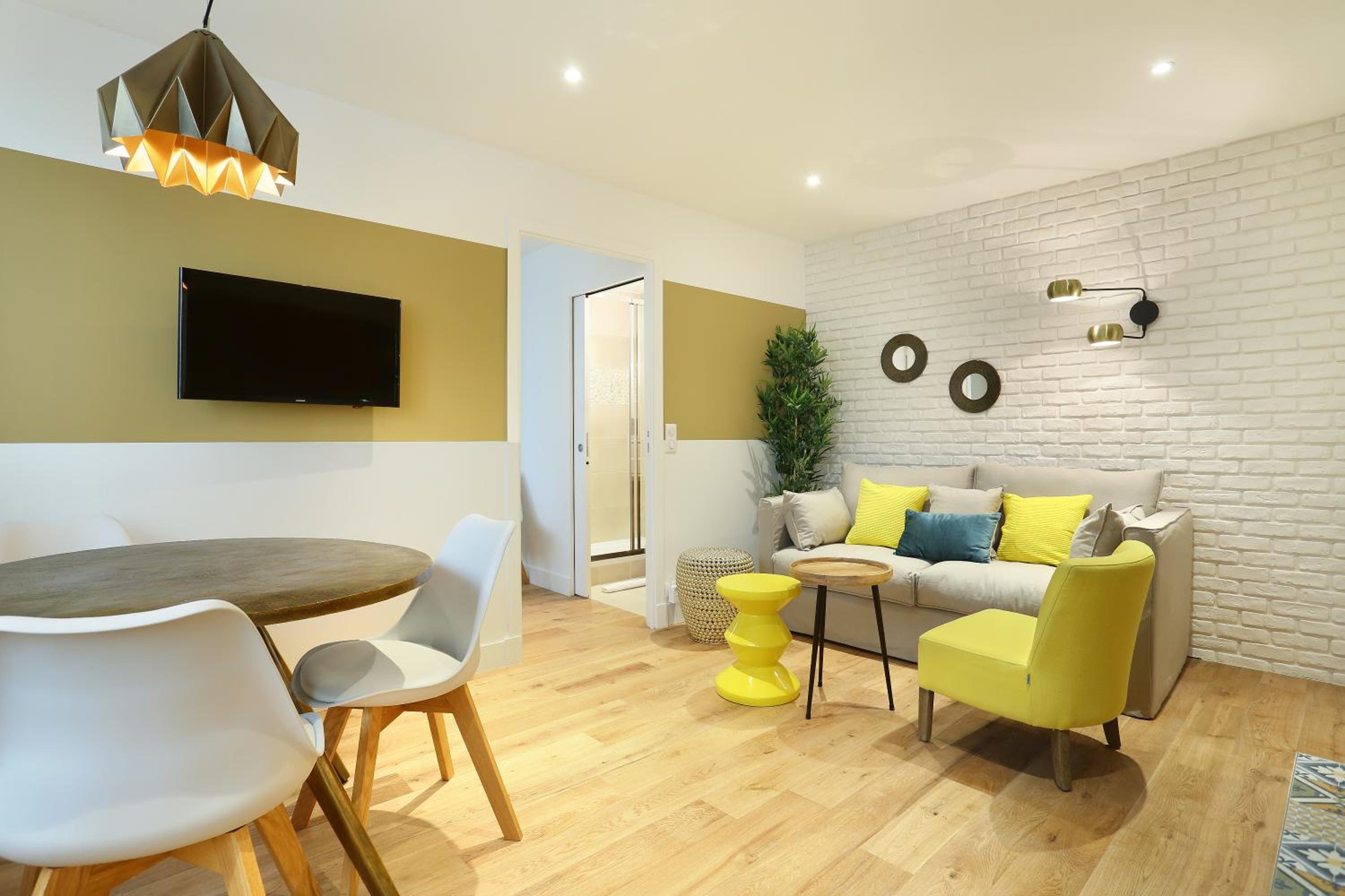 Rent a Room - Residence Blanche
