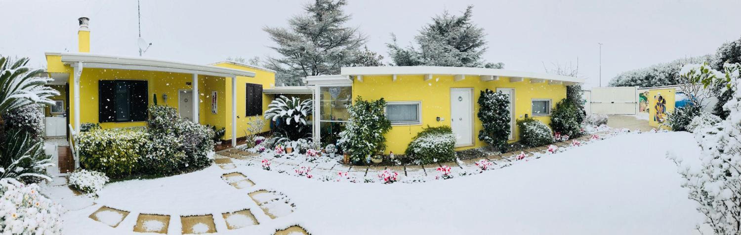La Casa
