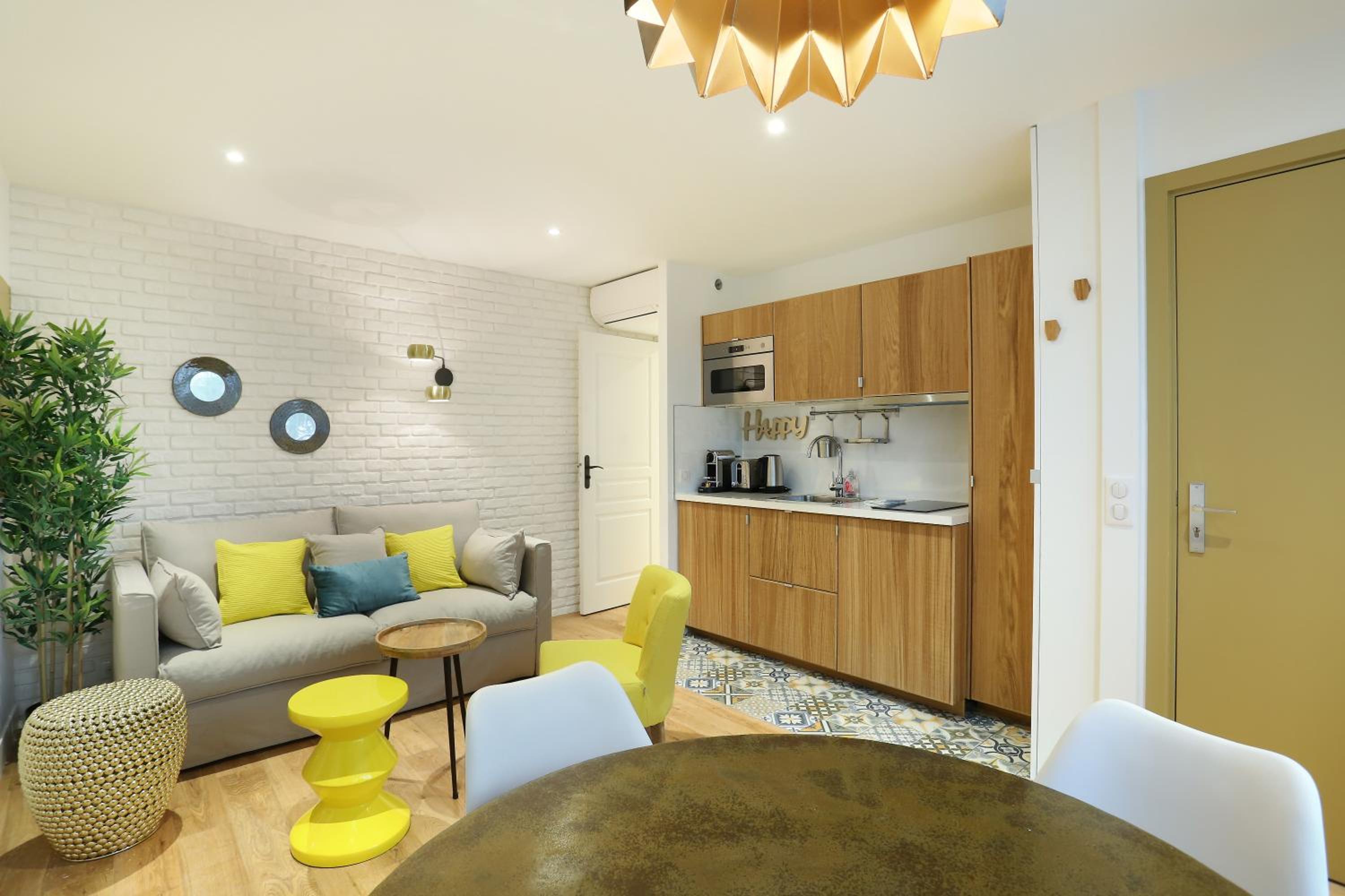 Rent a Room - Residence Blanche