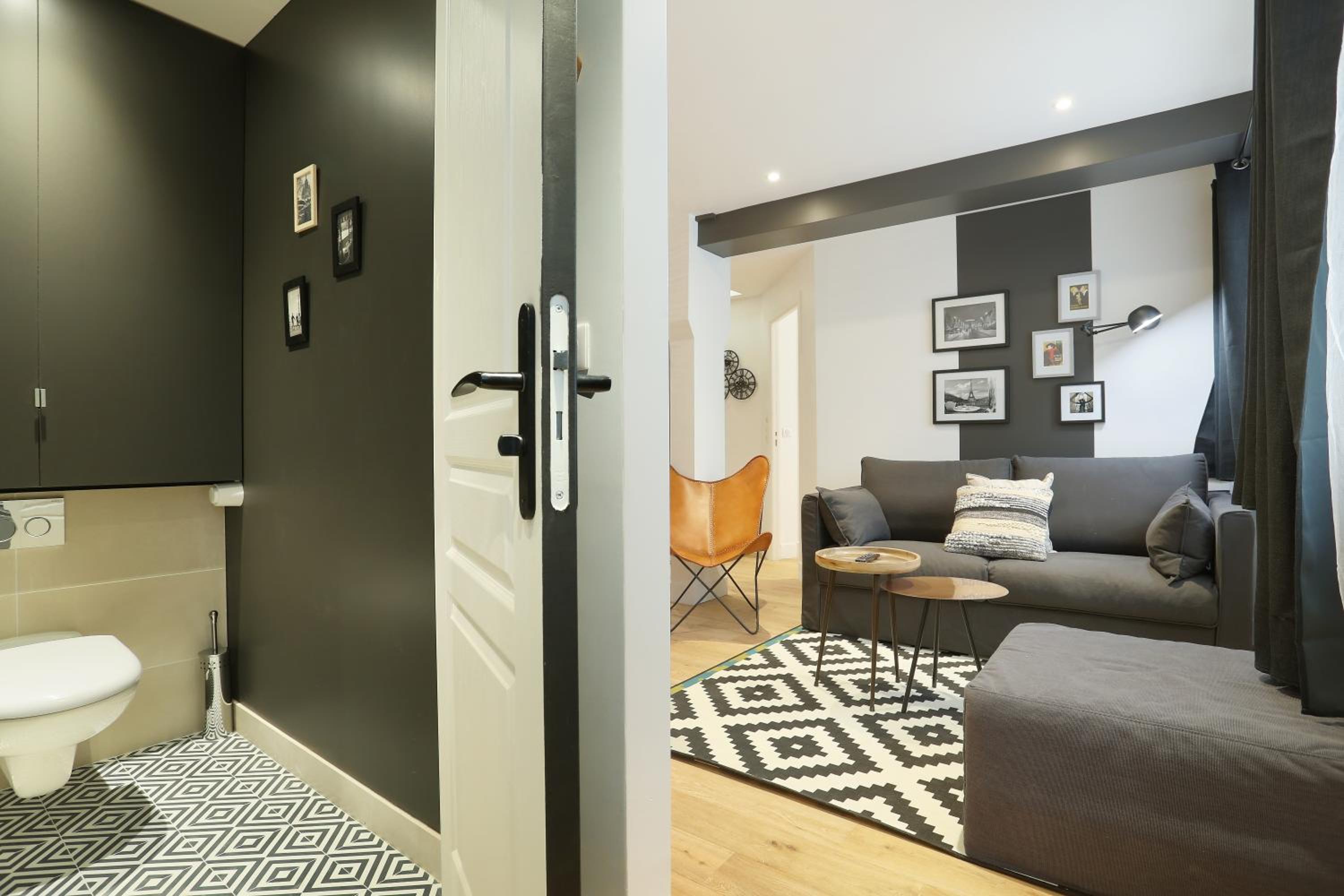 Rent a Room - Residence Blanche