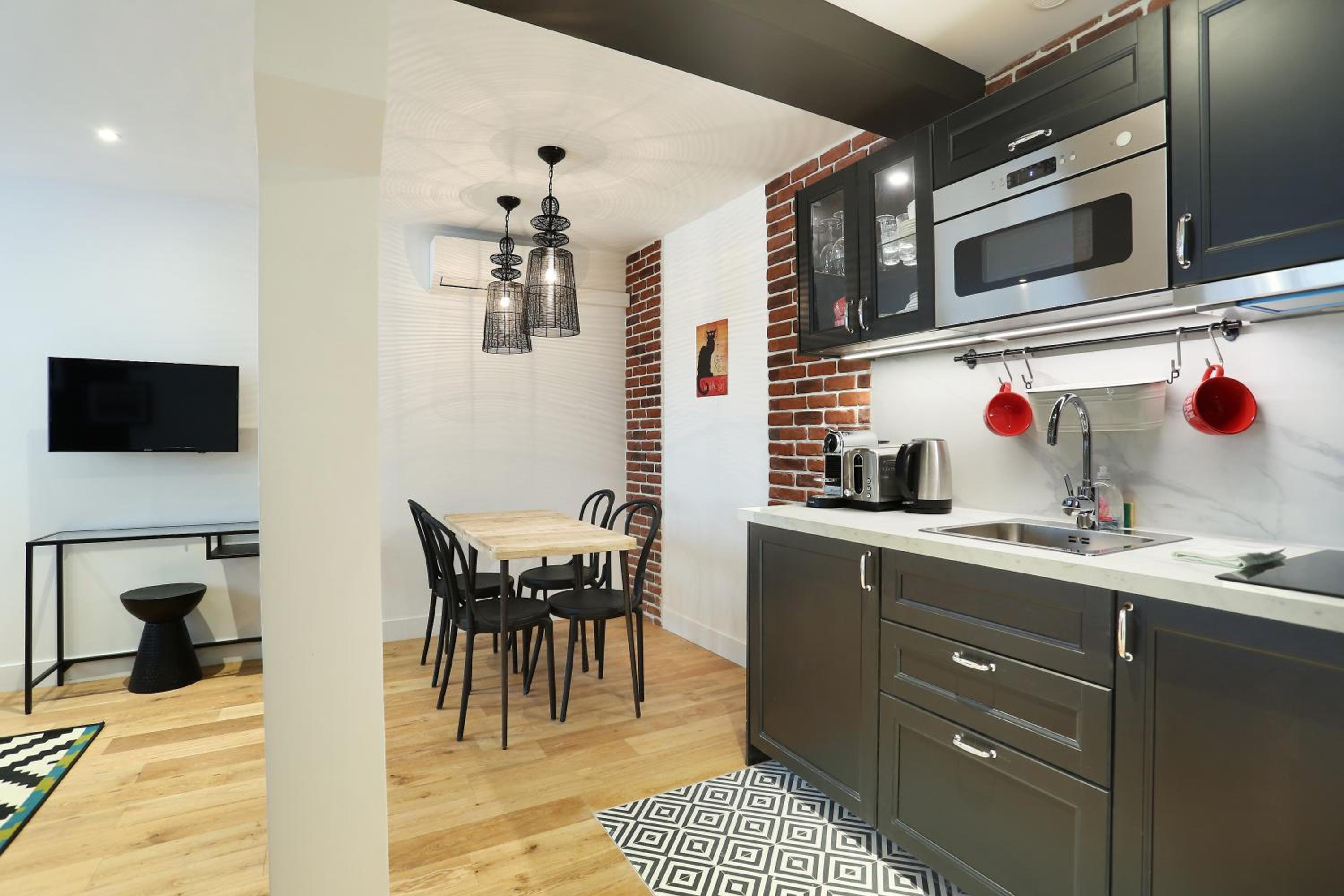 Rent a Room - Residence Blanche