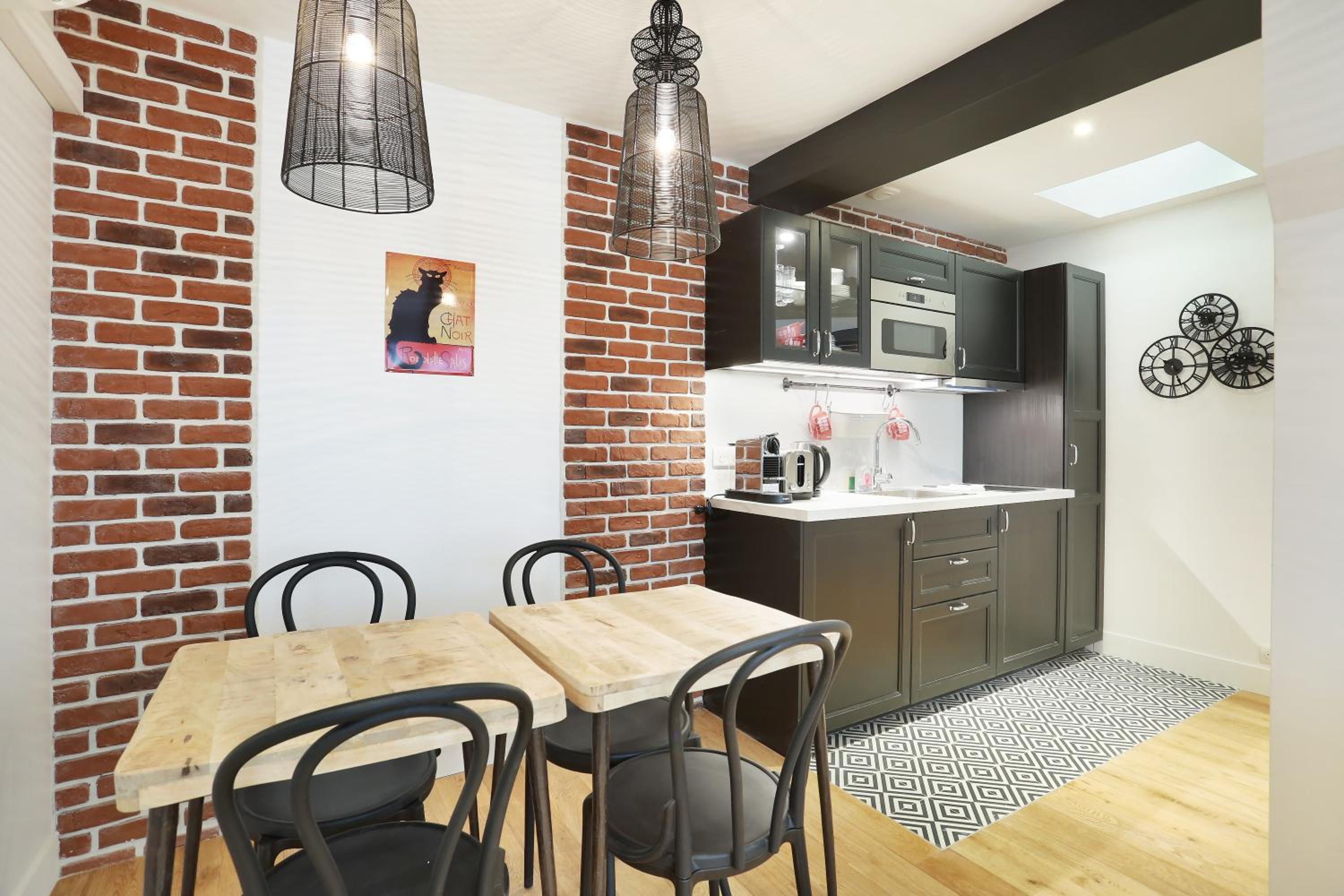 Rent a Room - Residence Blanche