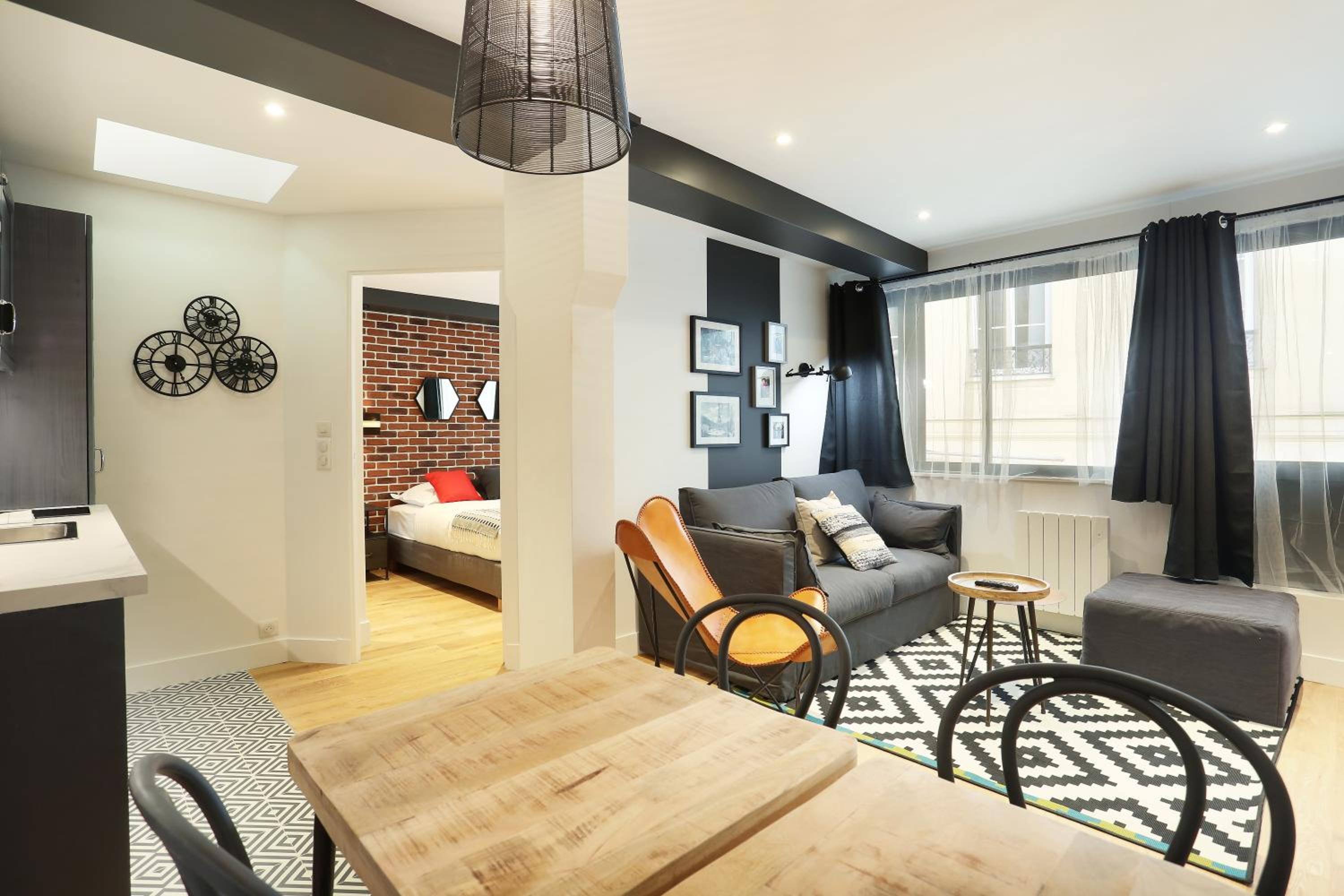 Rent a Room - Residence Blanche