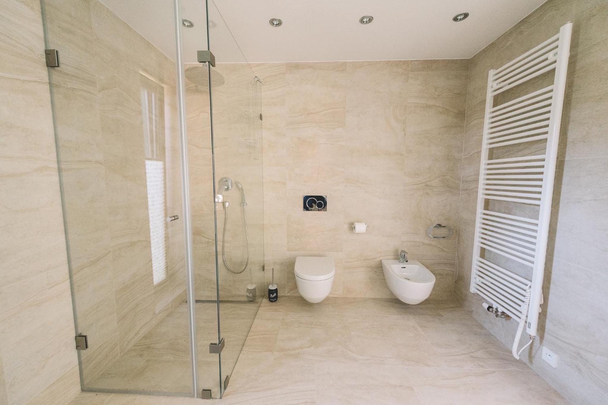 Apartmány v rodinném domě view 4