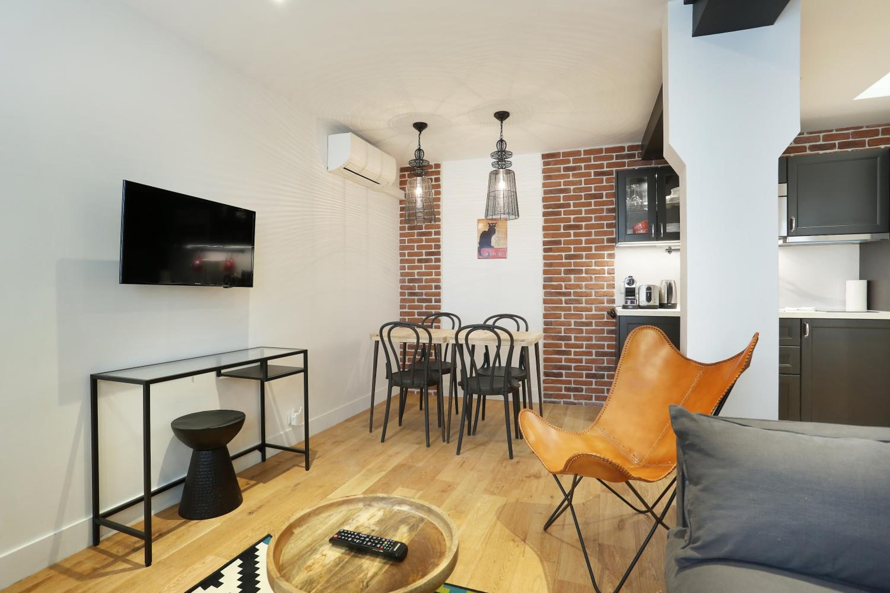 Rent a Room - Residence Blanche