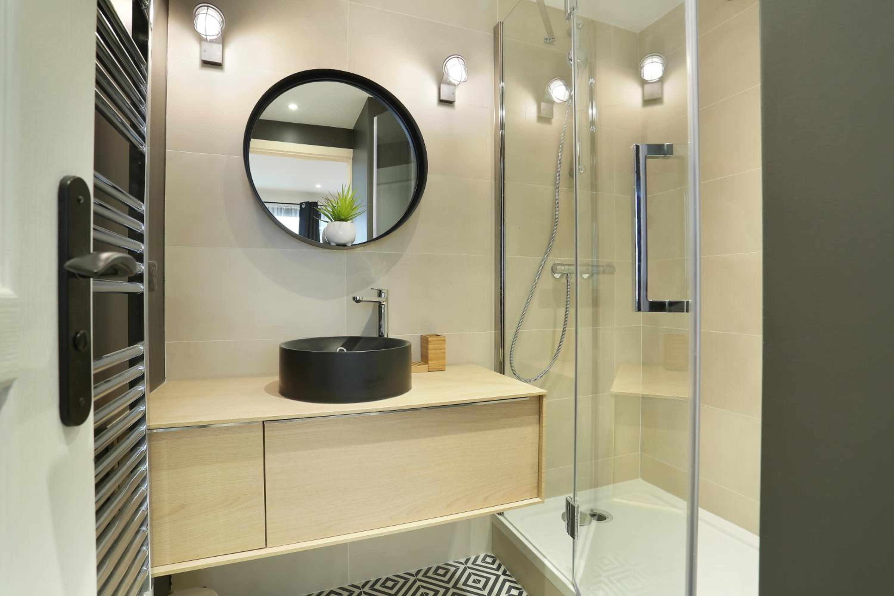 Rent a Room - Residence Blanche