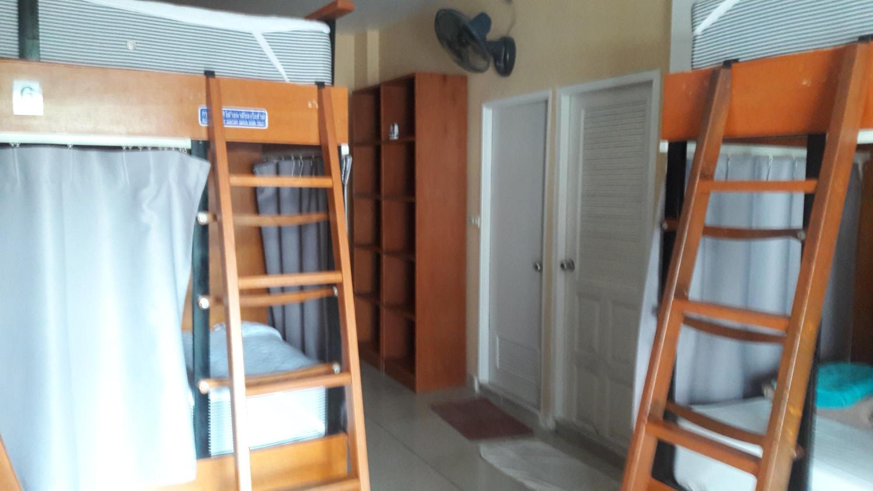 Jomtien Hostel — photo 44