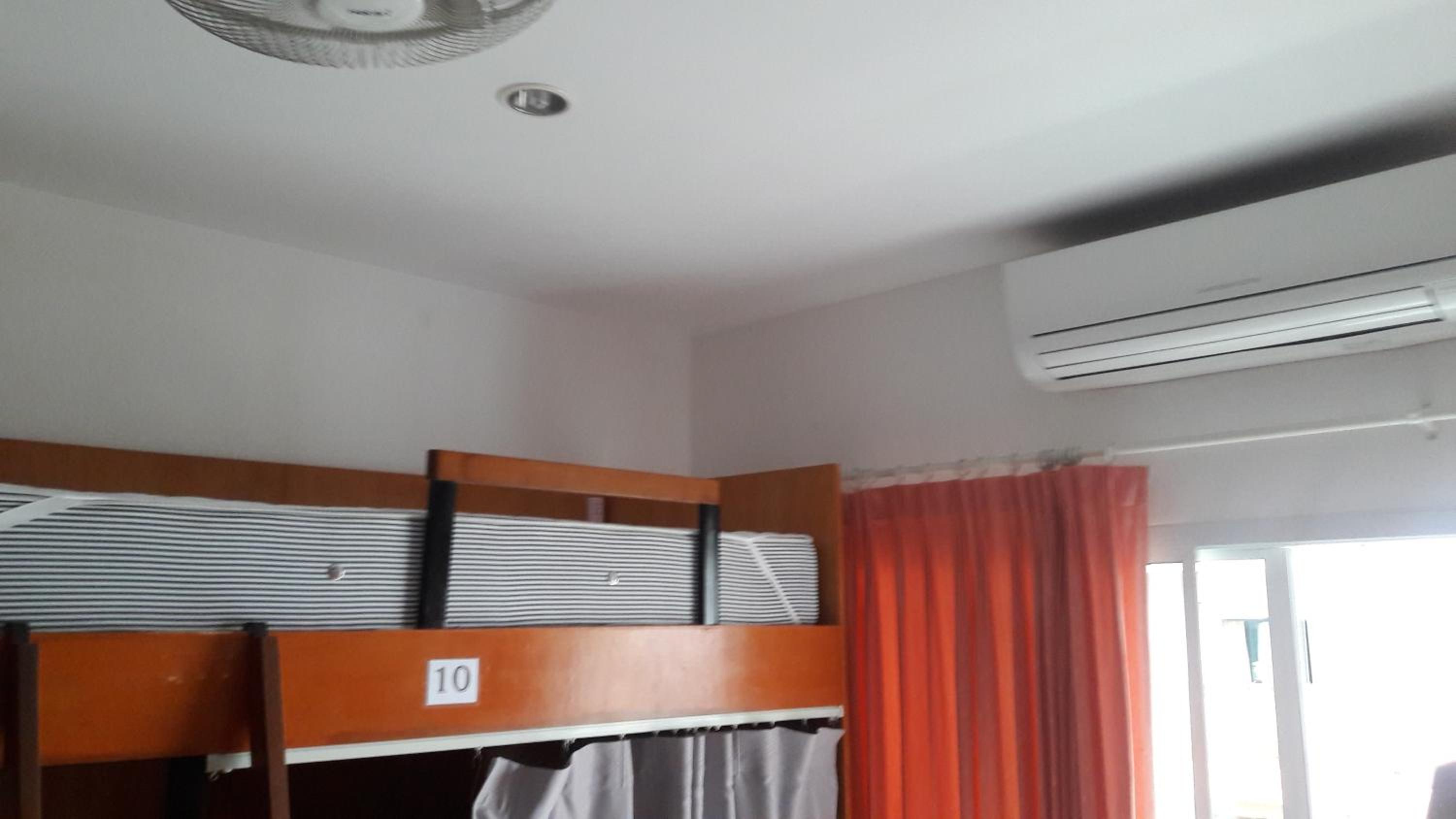 Jomtien Hostel — photo 41