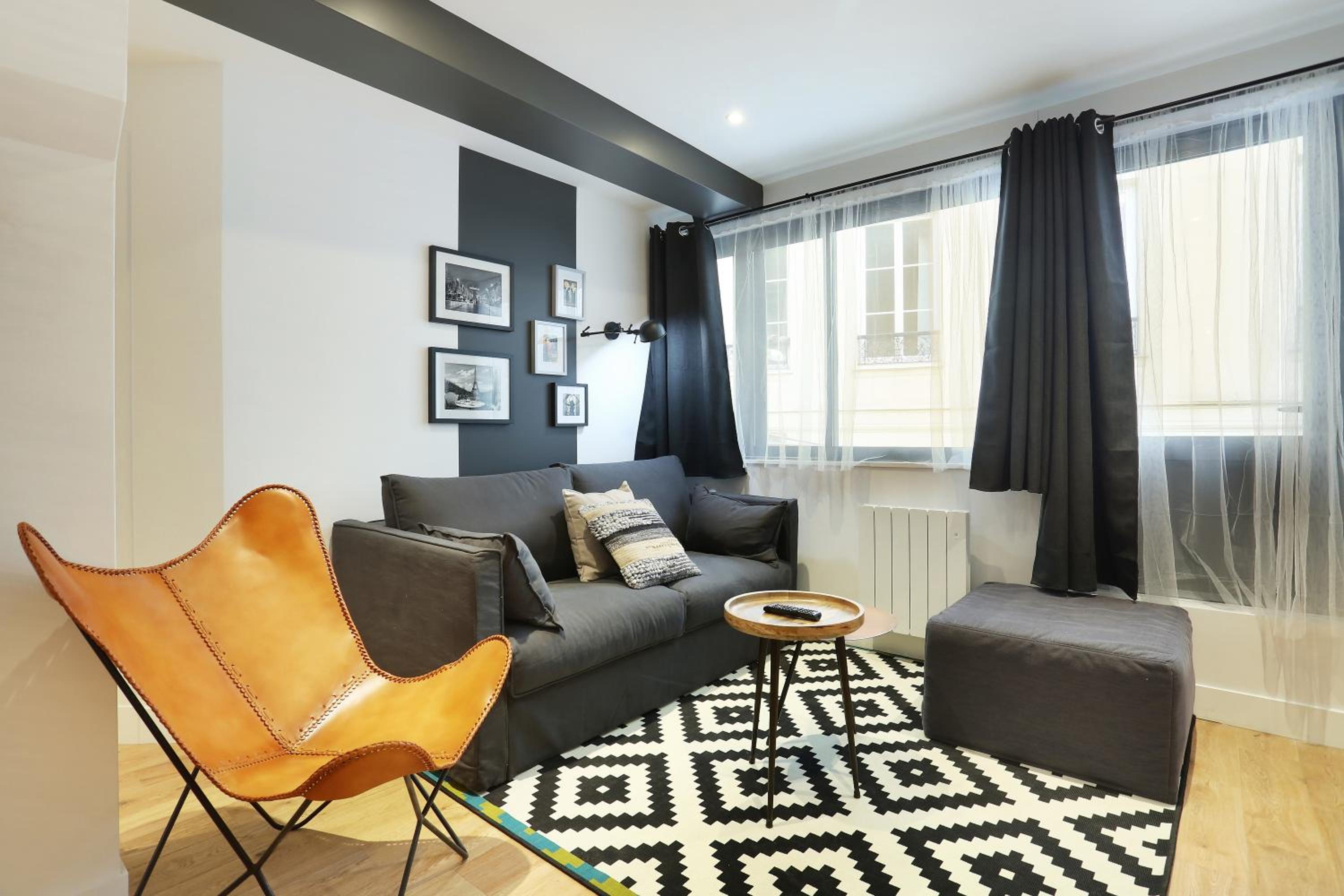 Rent a Room - Residence Blanche