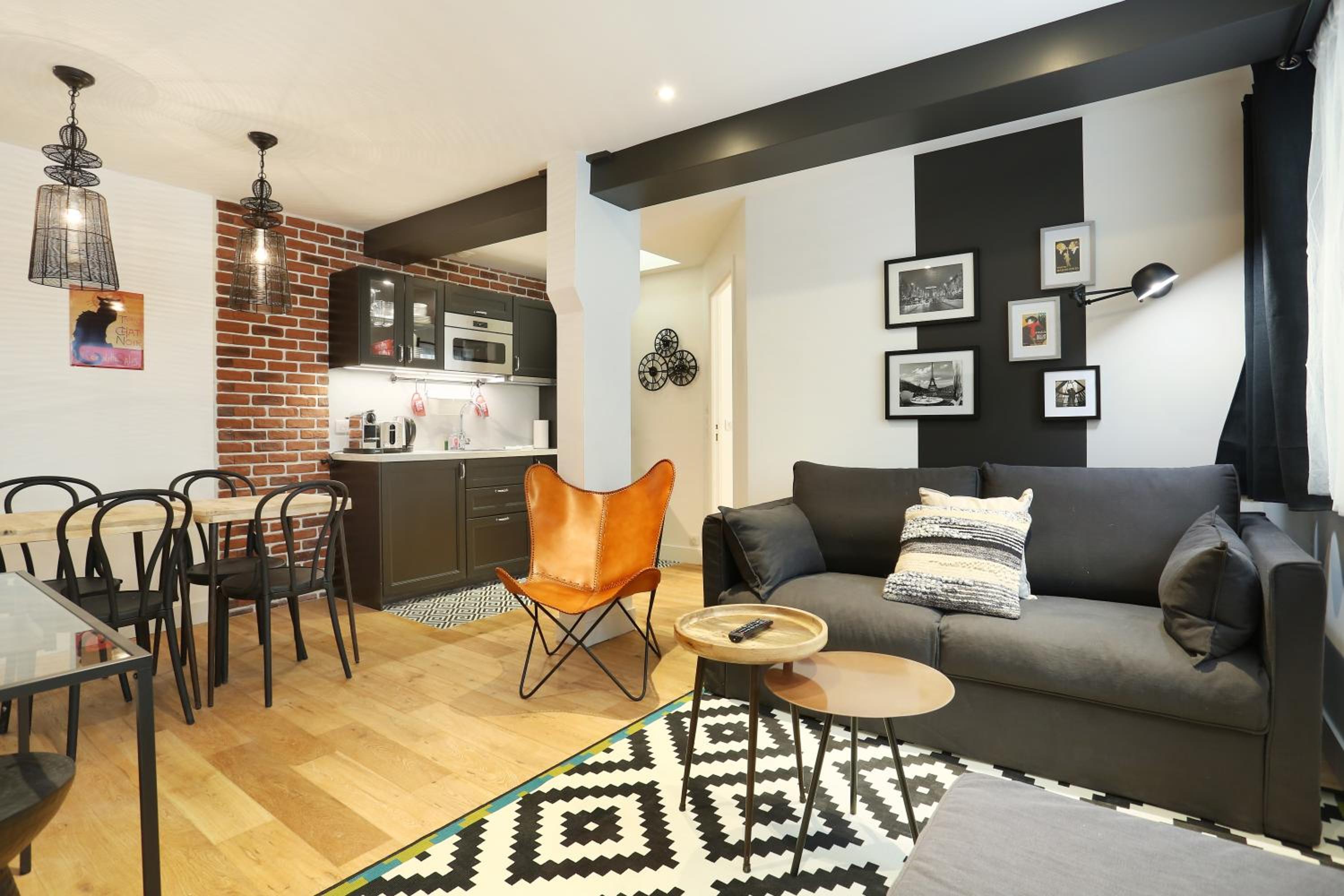 Rent a Room - Residence Blanche