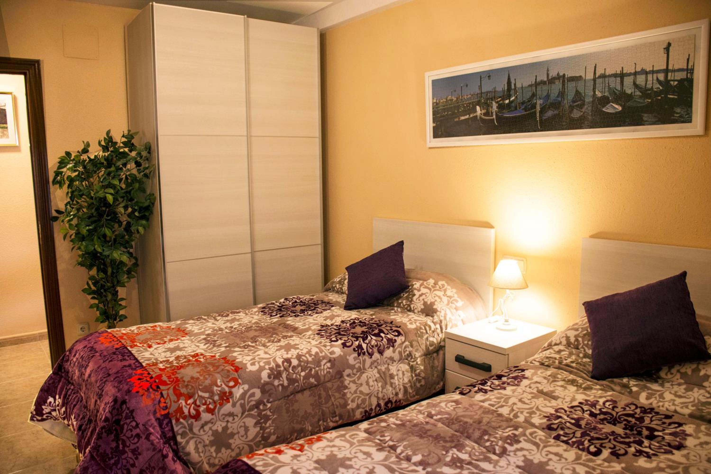 Apartamento Palacio Antigua Audiencia