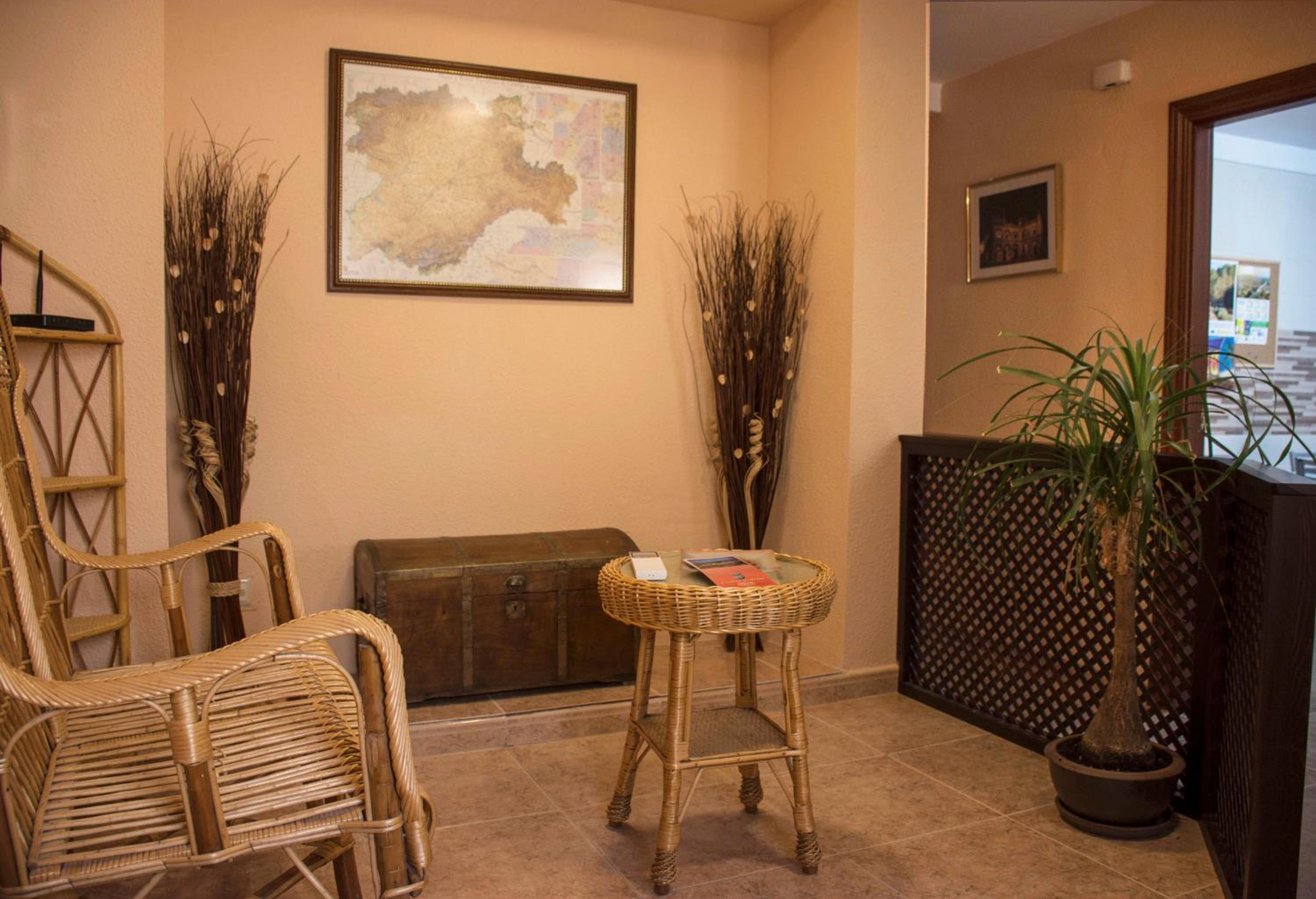 Apartamento Palacio Antigua Audiencia