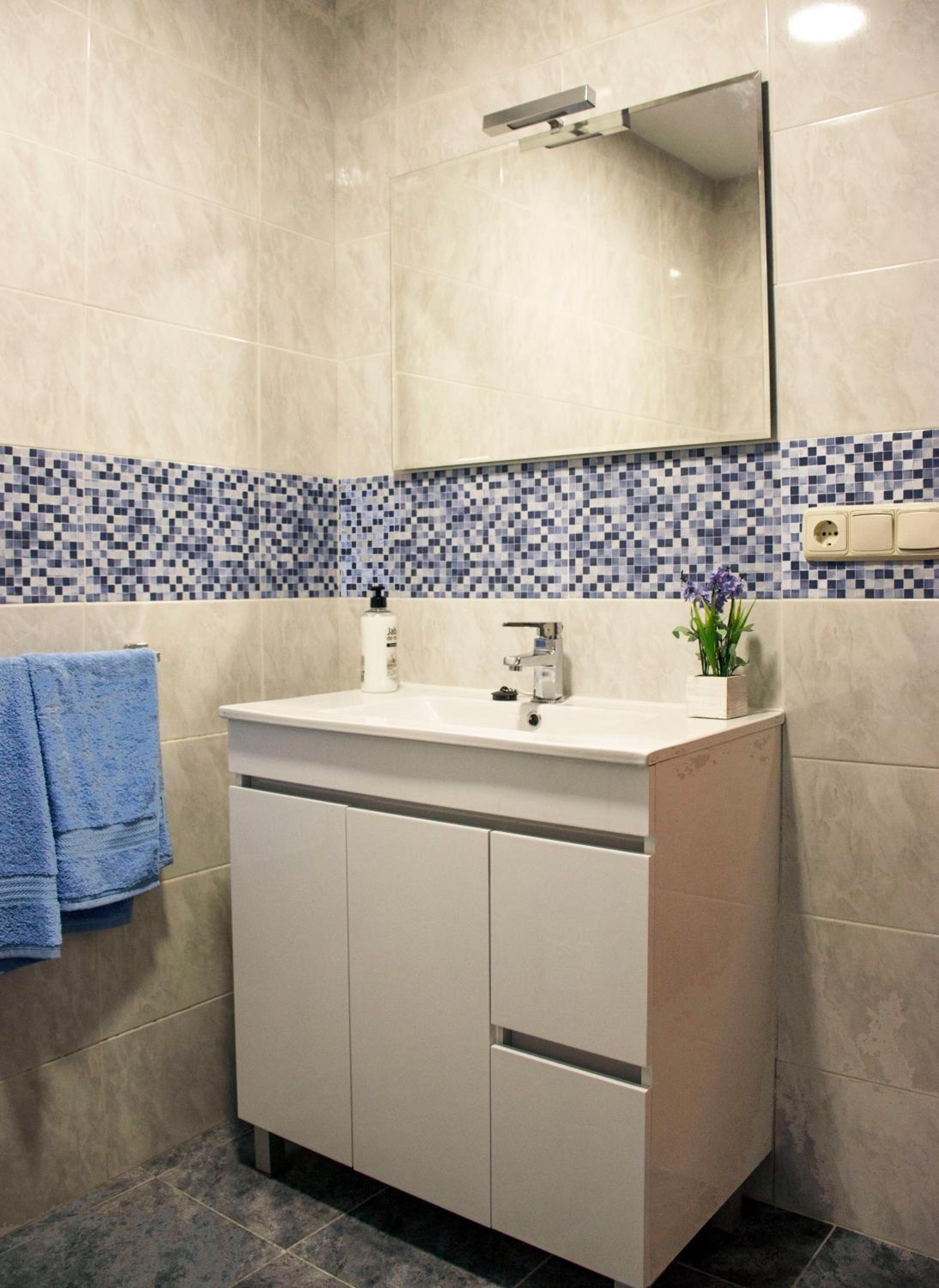 Apartamento Palacio Antigua Audiencia