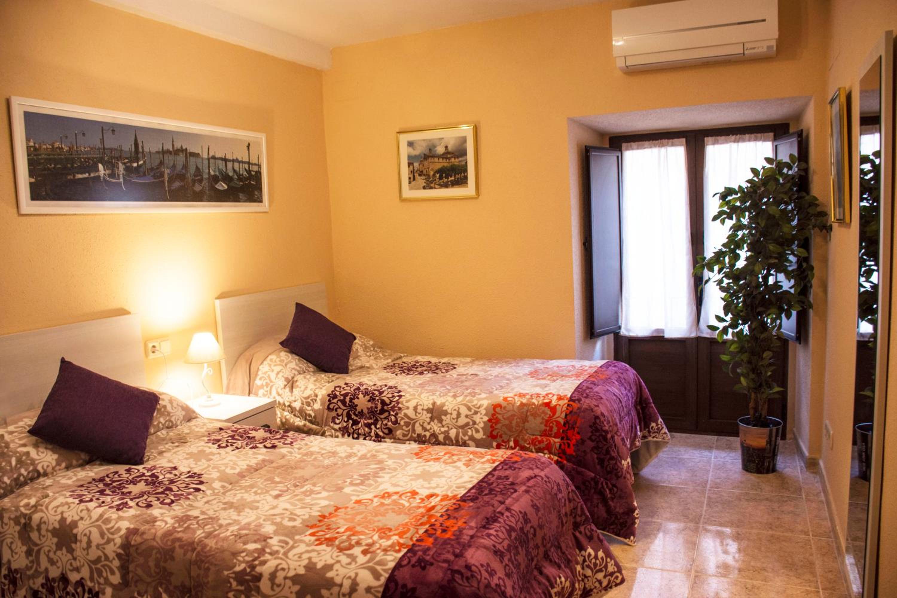 Apartamento Palacio Antigua Audiencia