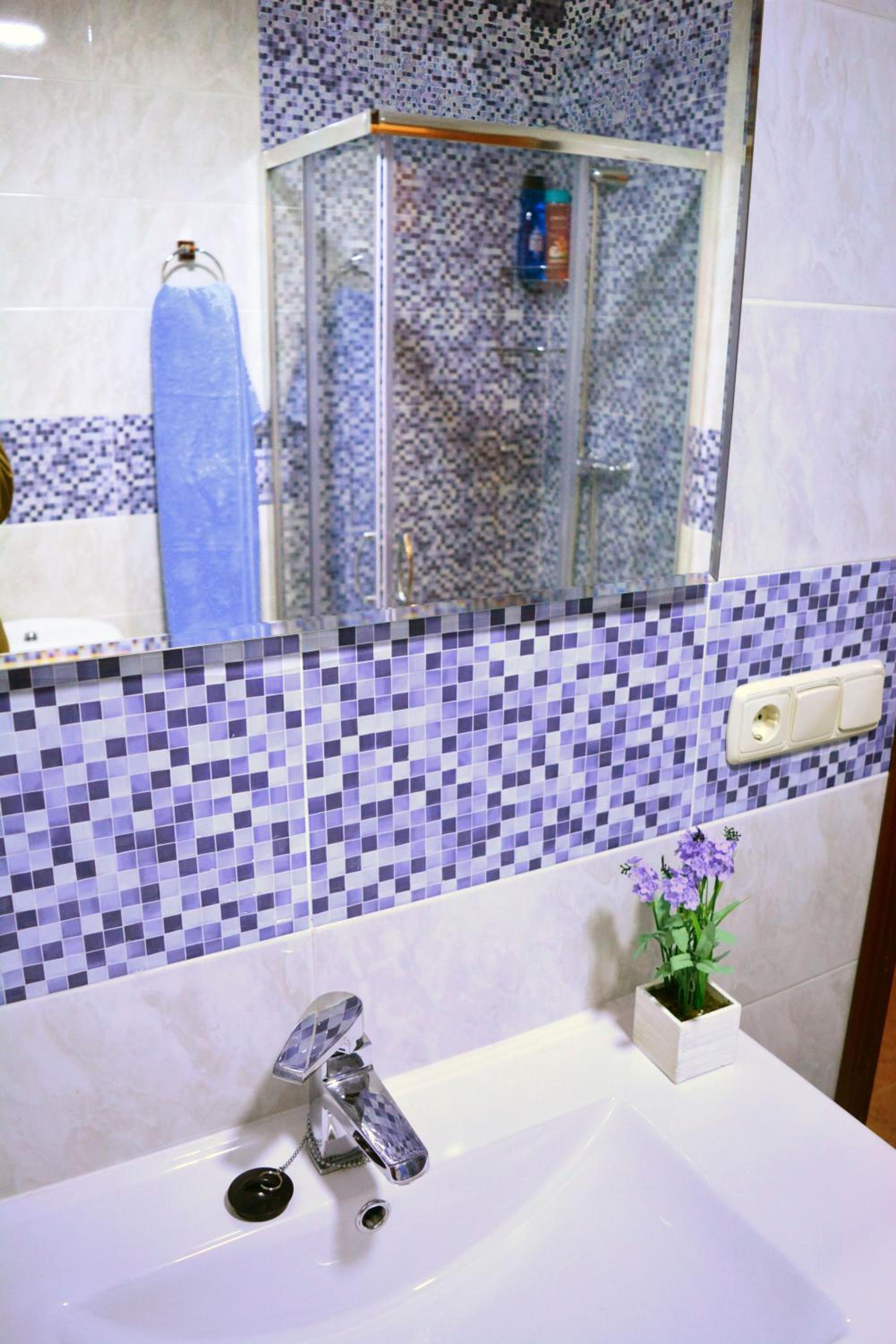 Apartamento Palacio Antigua Audiencia