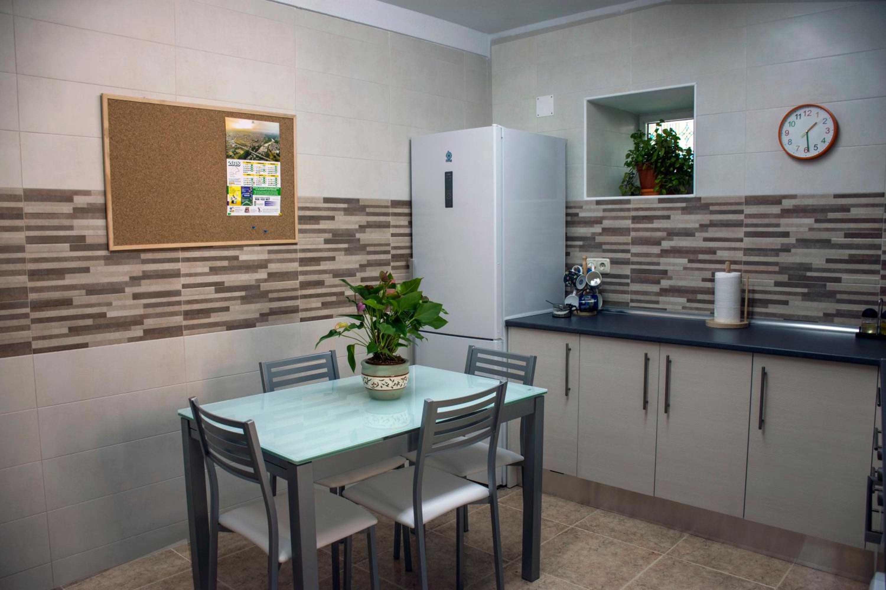 Apartamento Palacio Antigua Audiencia