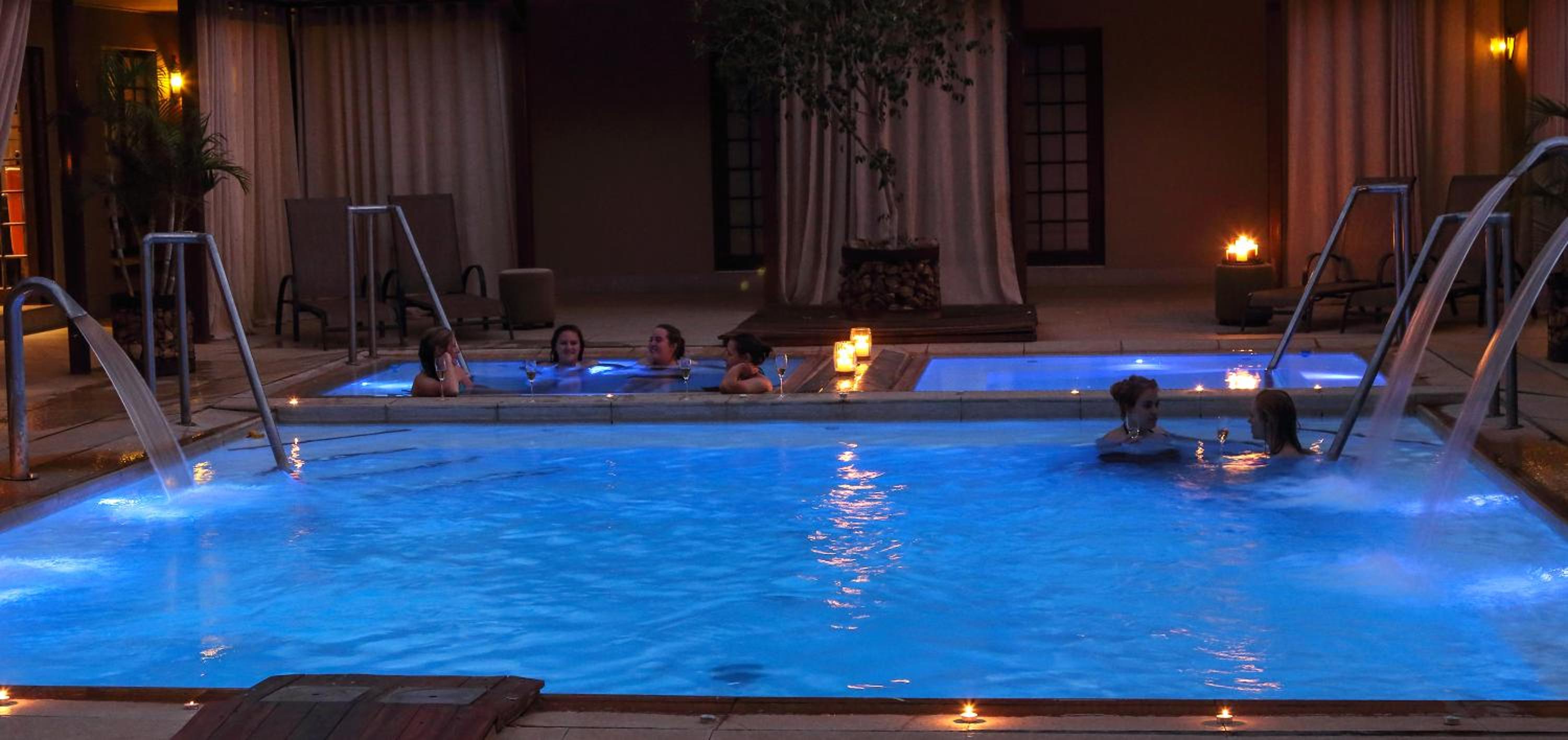 Sondela Nature Reserve & Spa Country House view 5