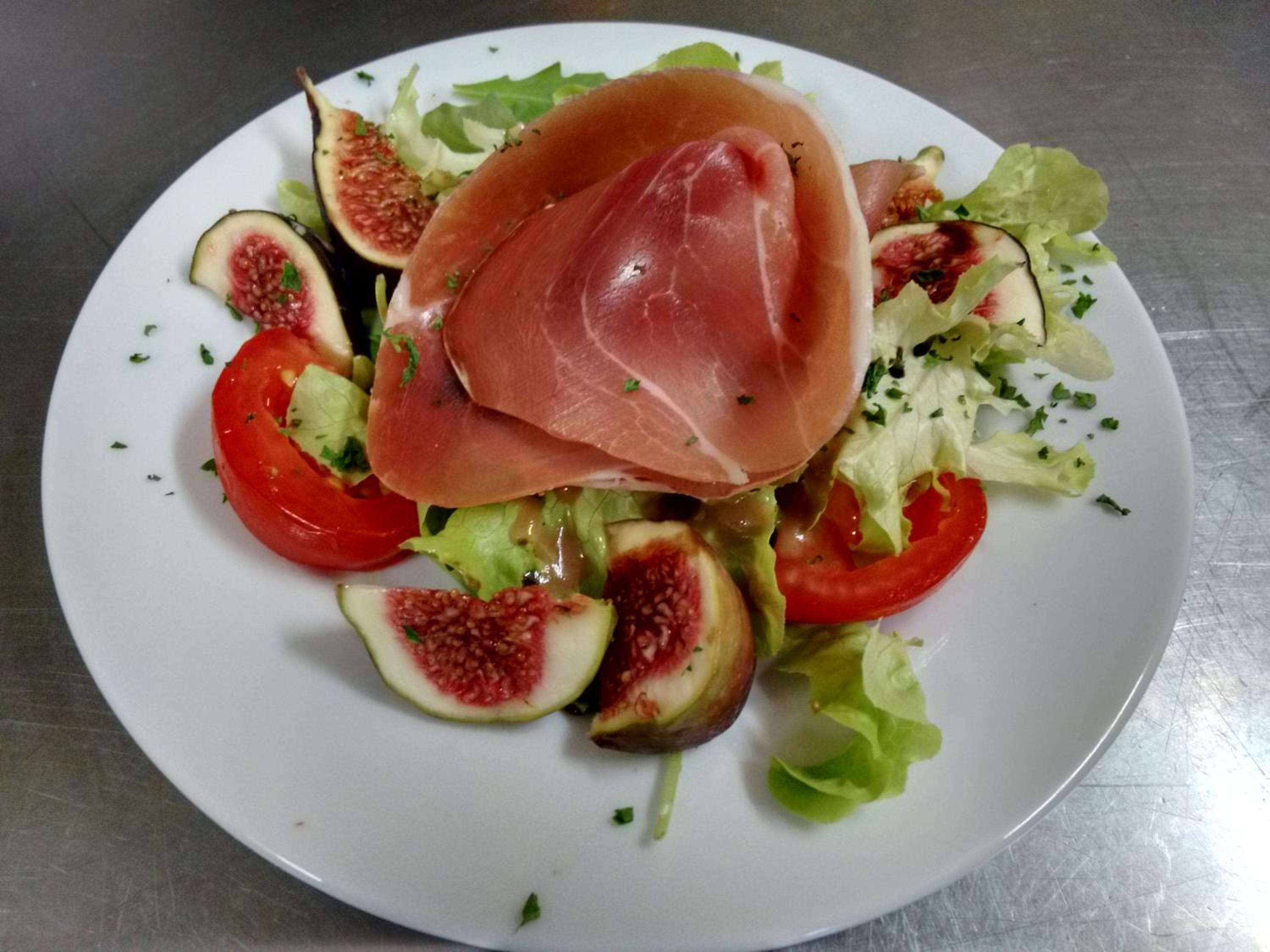 food