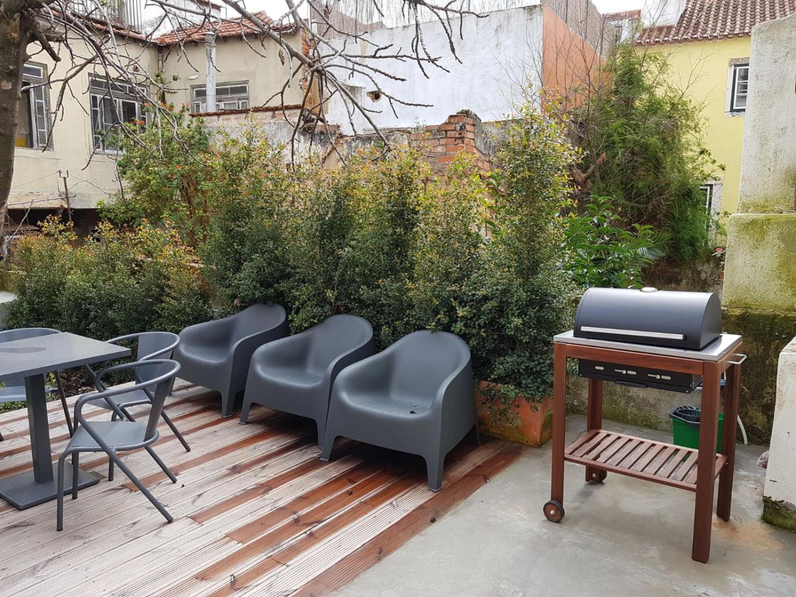 Portas De São Bento Apartments view 5
