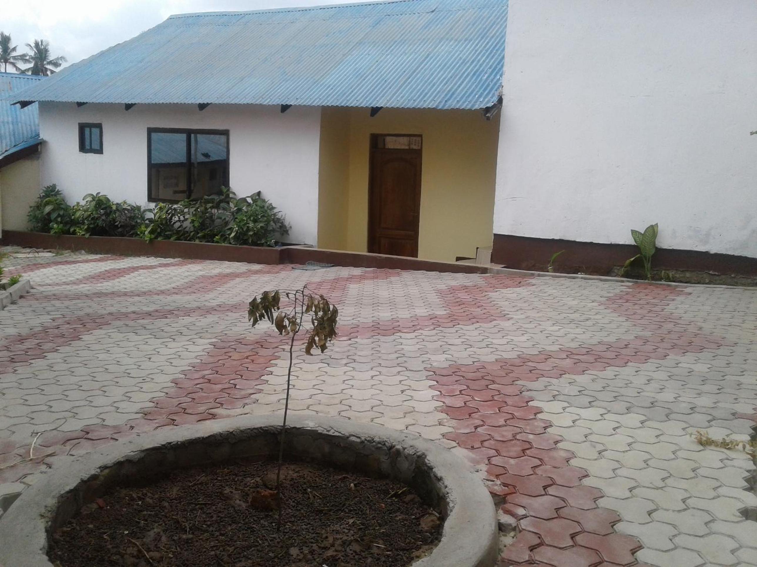 JJ & JE Family House view 4
