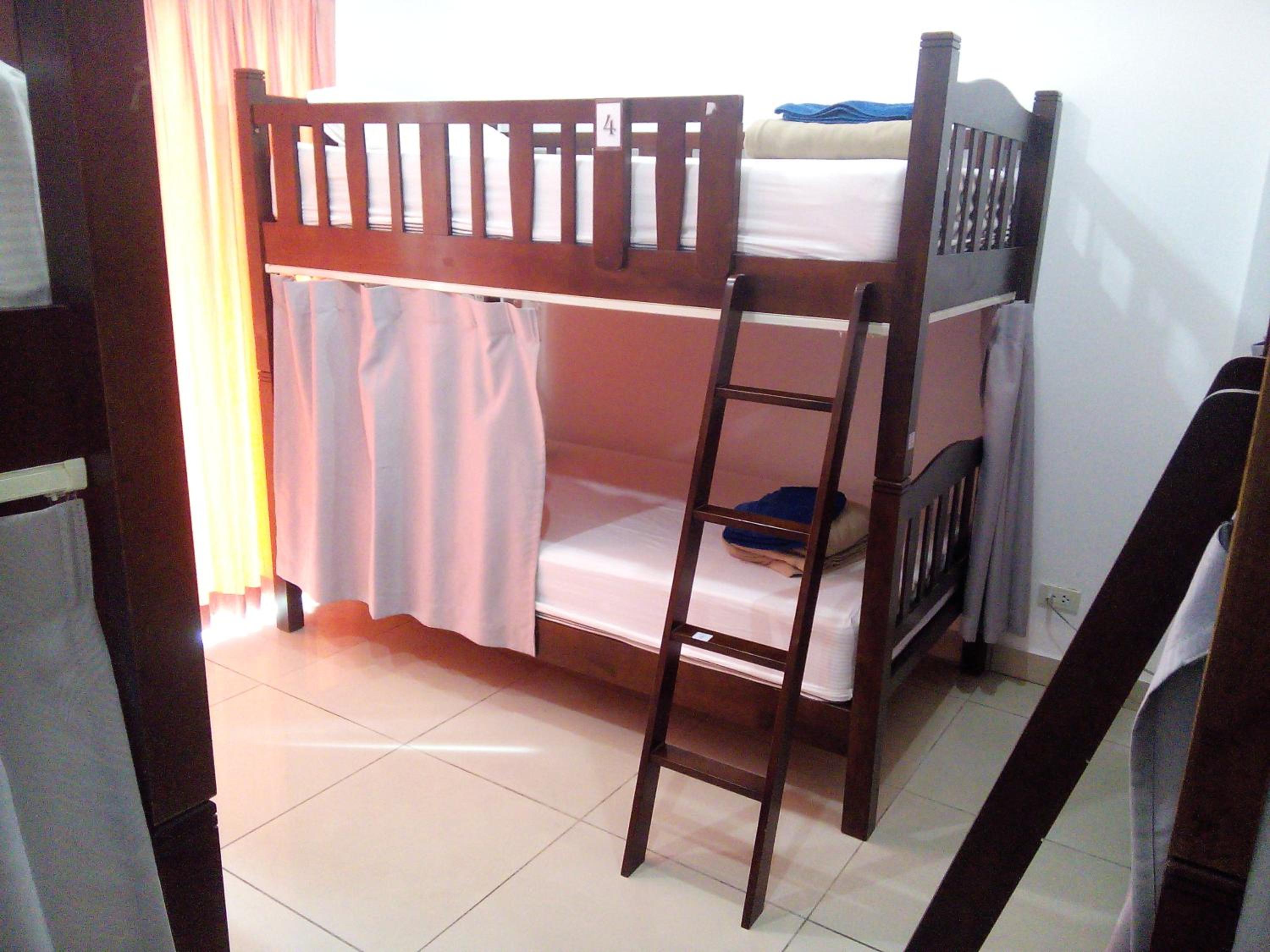 Jomtien Hostel — photo 33