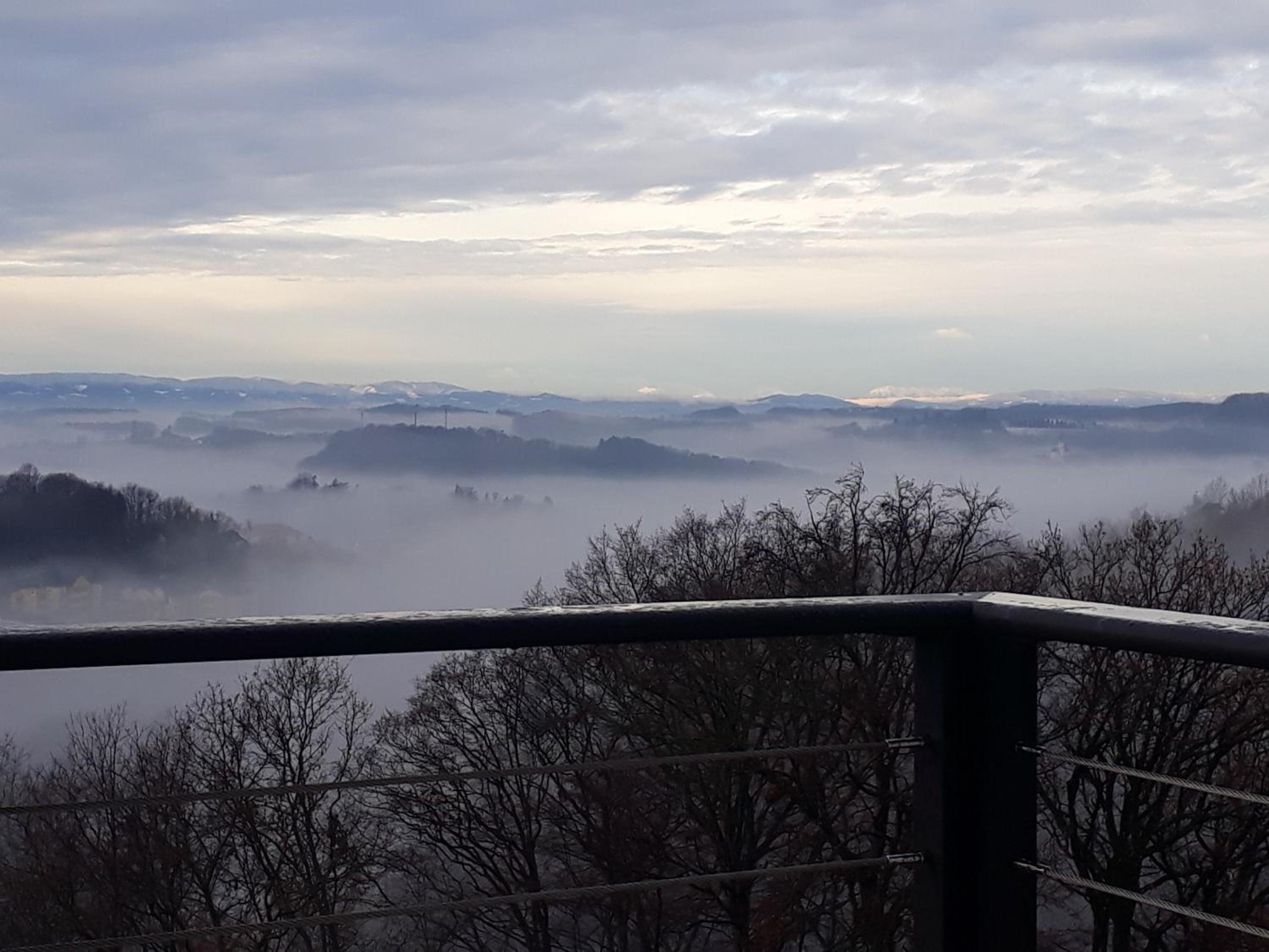 Apartmenthaus STYRIA