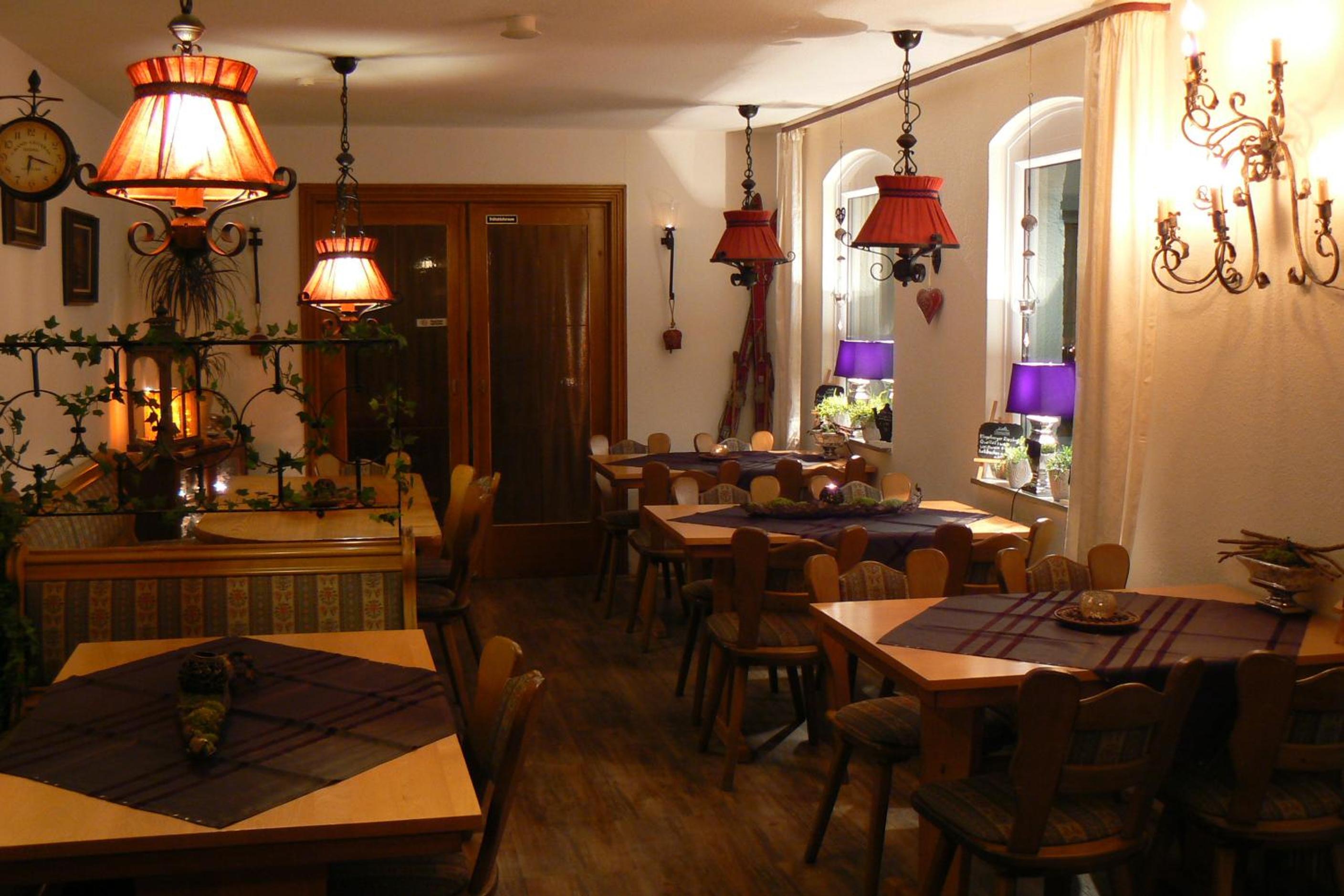 Gasthaus Talblick - Schwarzwald Plus Karte inkludiert