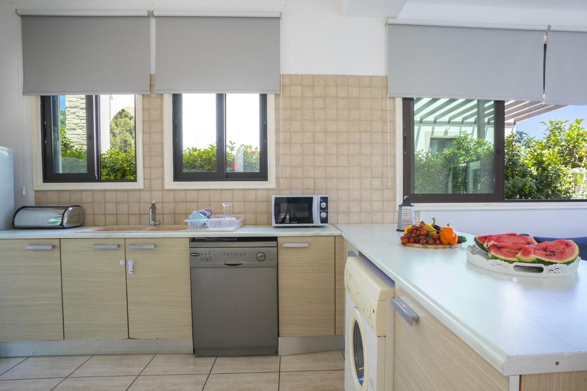 Villa Mylos 7