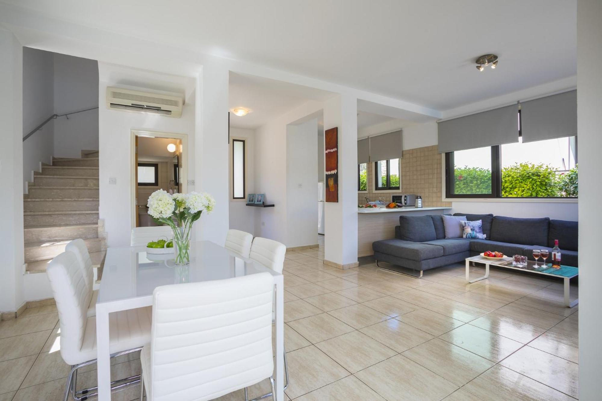 Villa Mylos 7