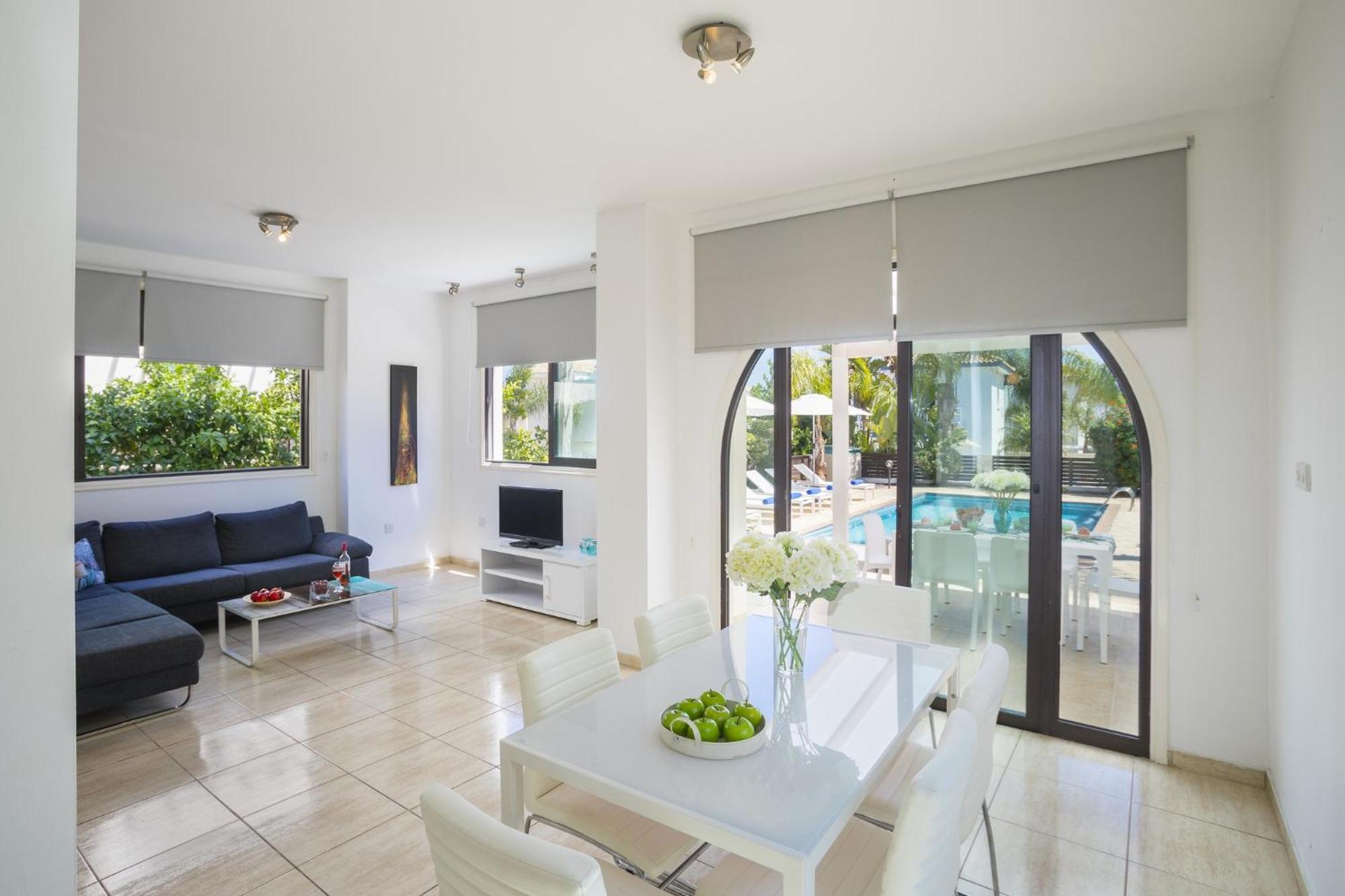 Villa Mylos 7