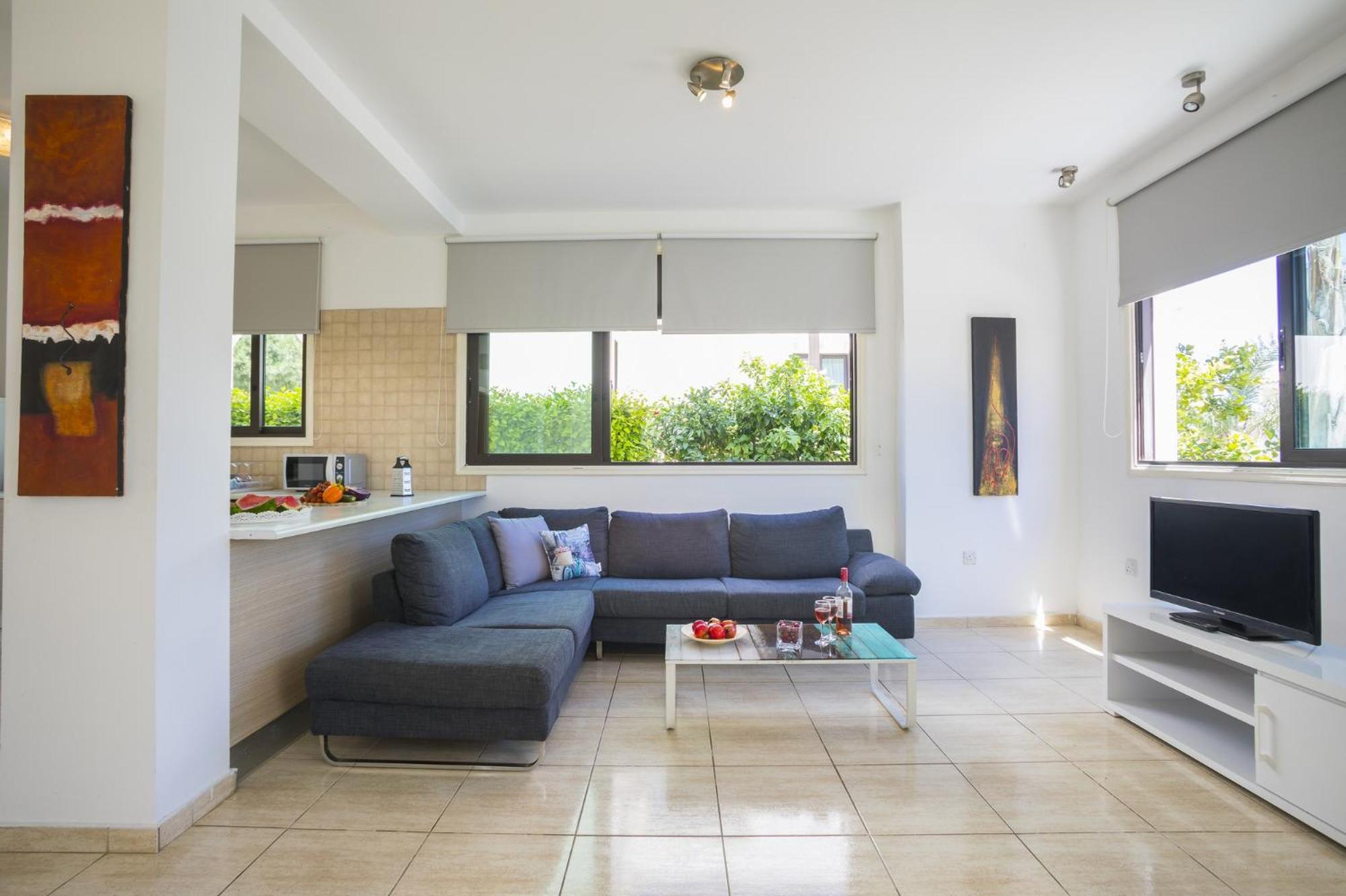 Villa Mylos 7