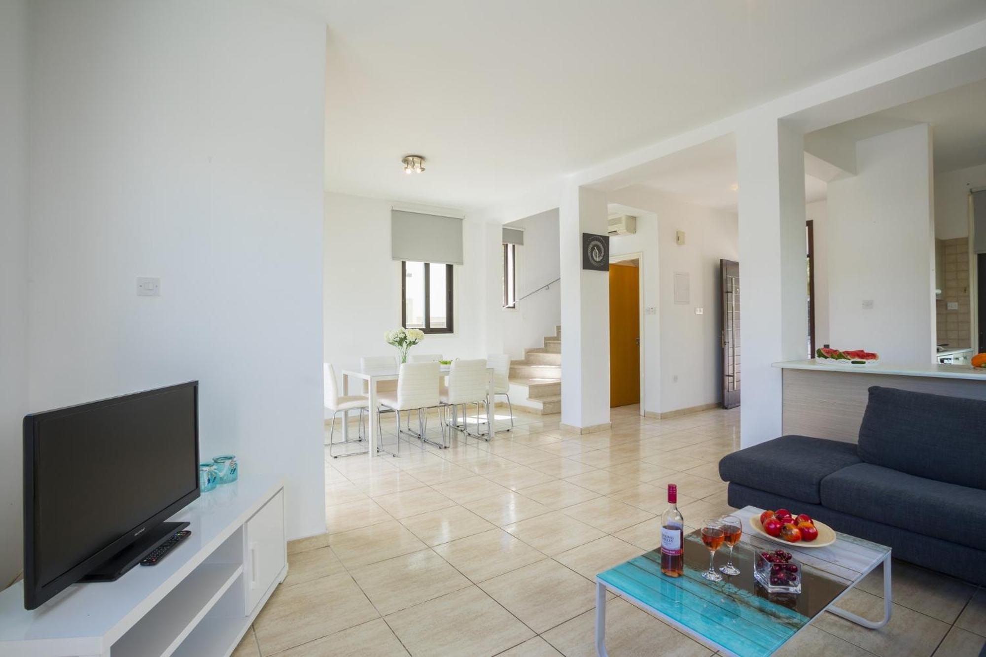 Villa Mylos 7