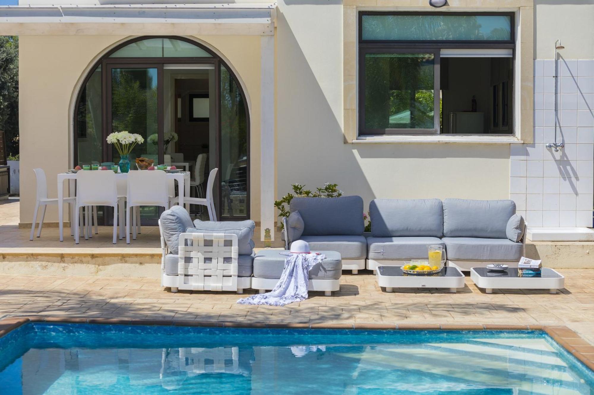 Villa Mylos 7