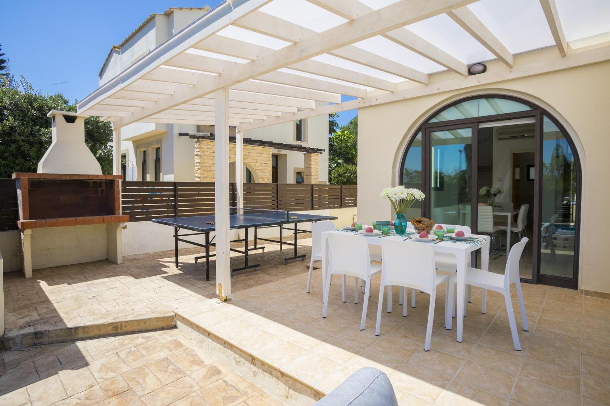Villa Mylos 7