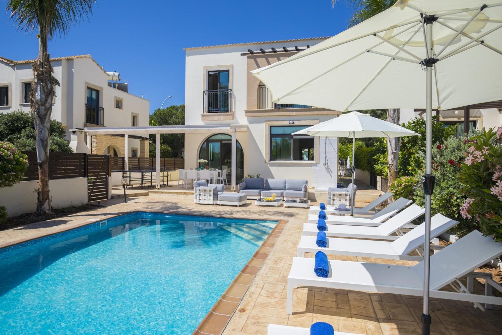 Villa Mylos 7
