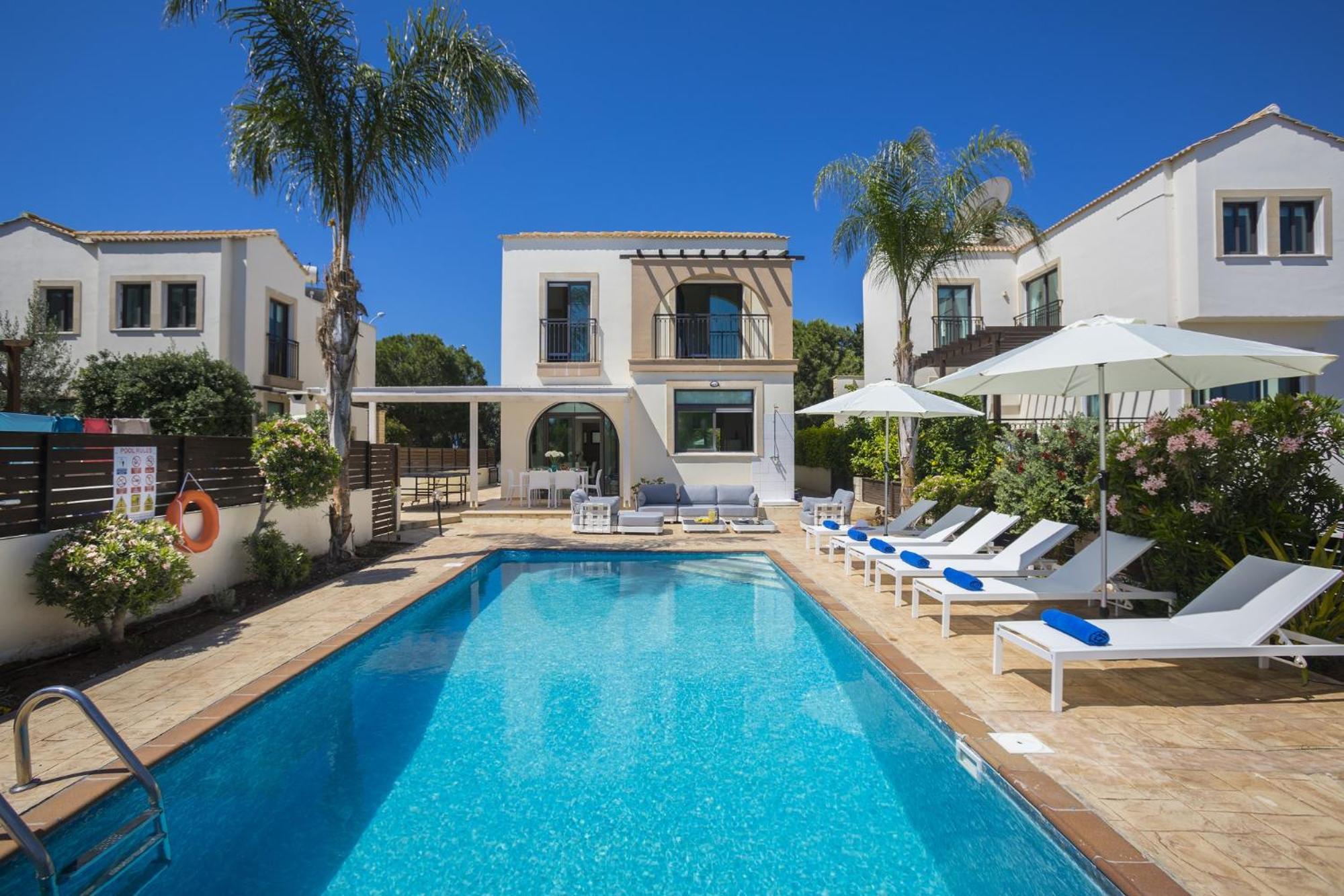 Villa Mylos 7