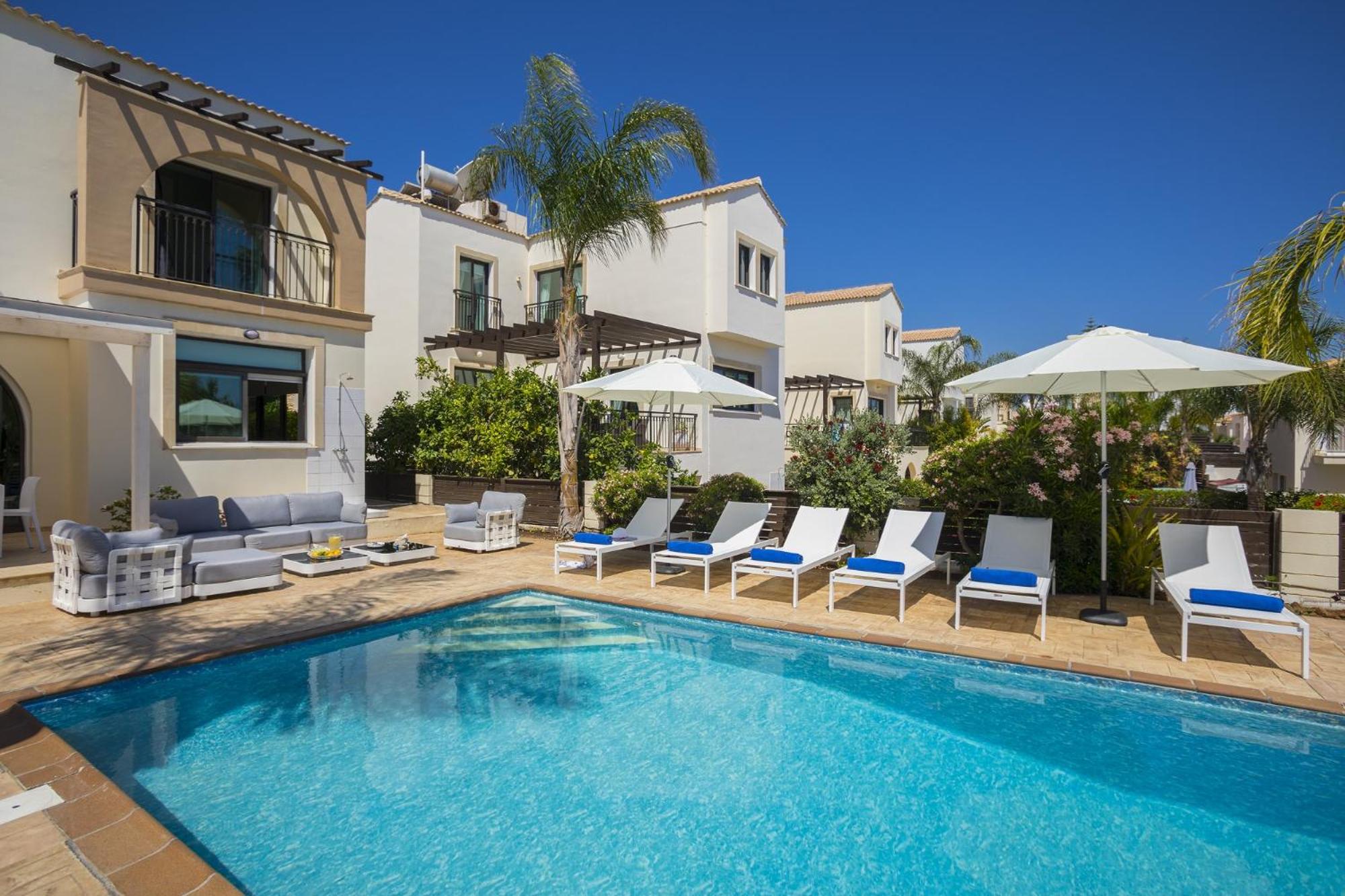 Villa Mylos 7
