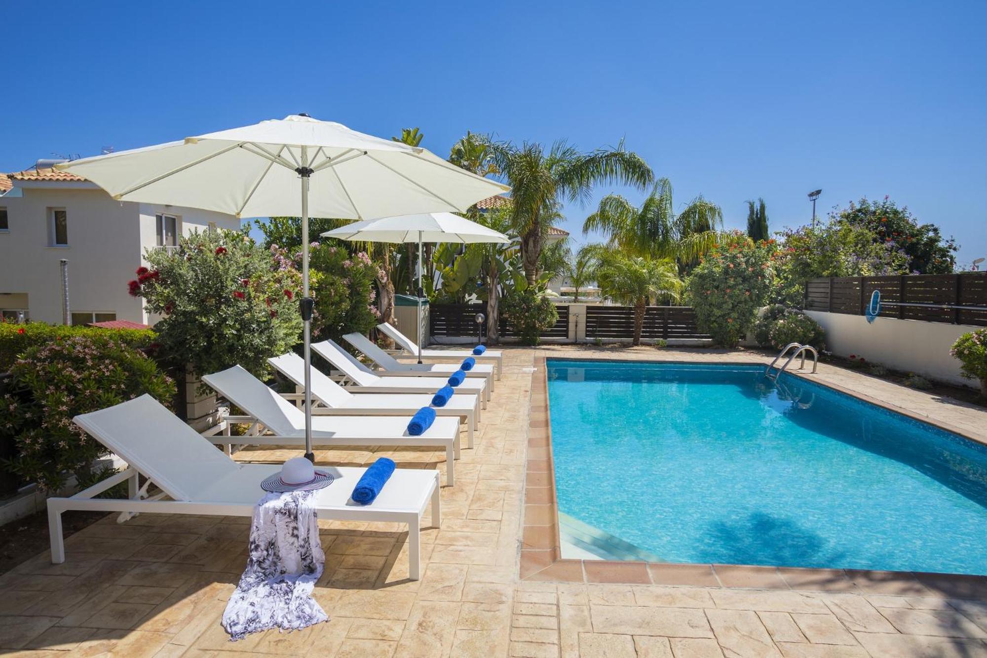 Villa Mylos 7