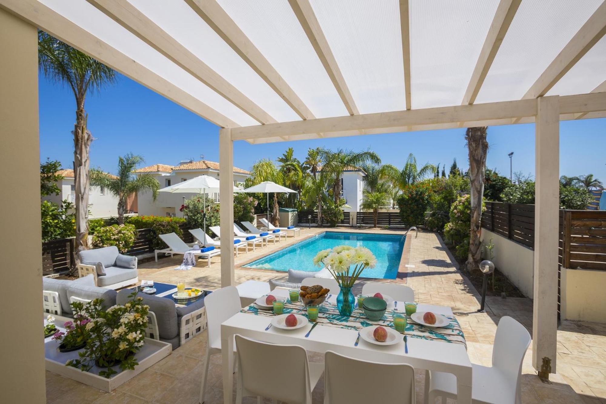 Villa Mylos 7