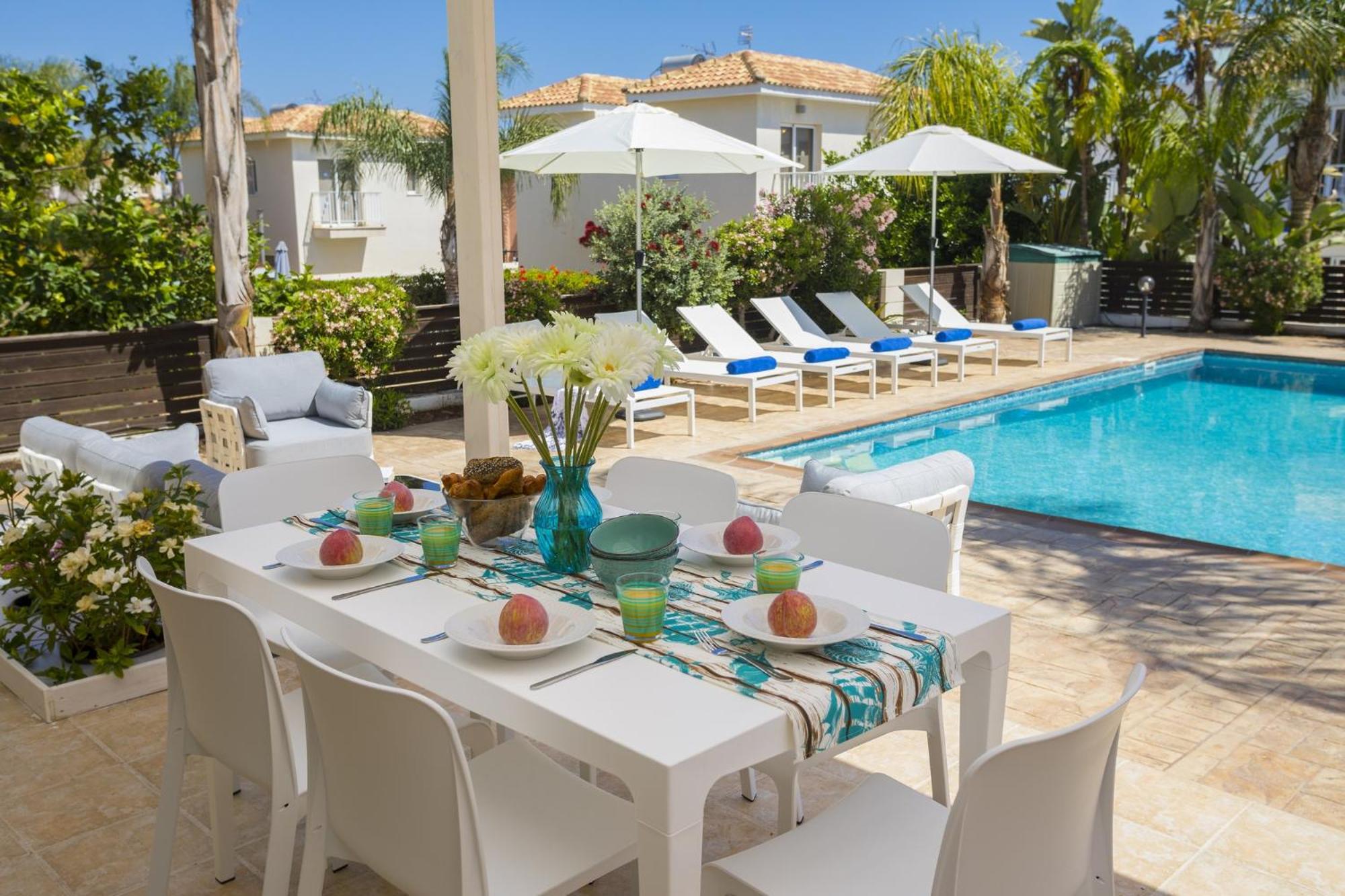 Villa Mylos 7