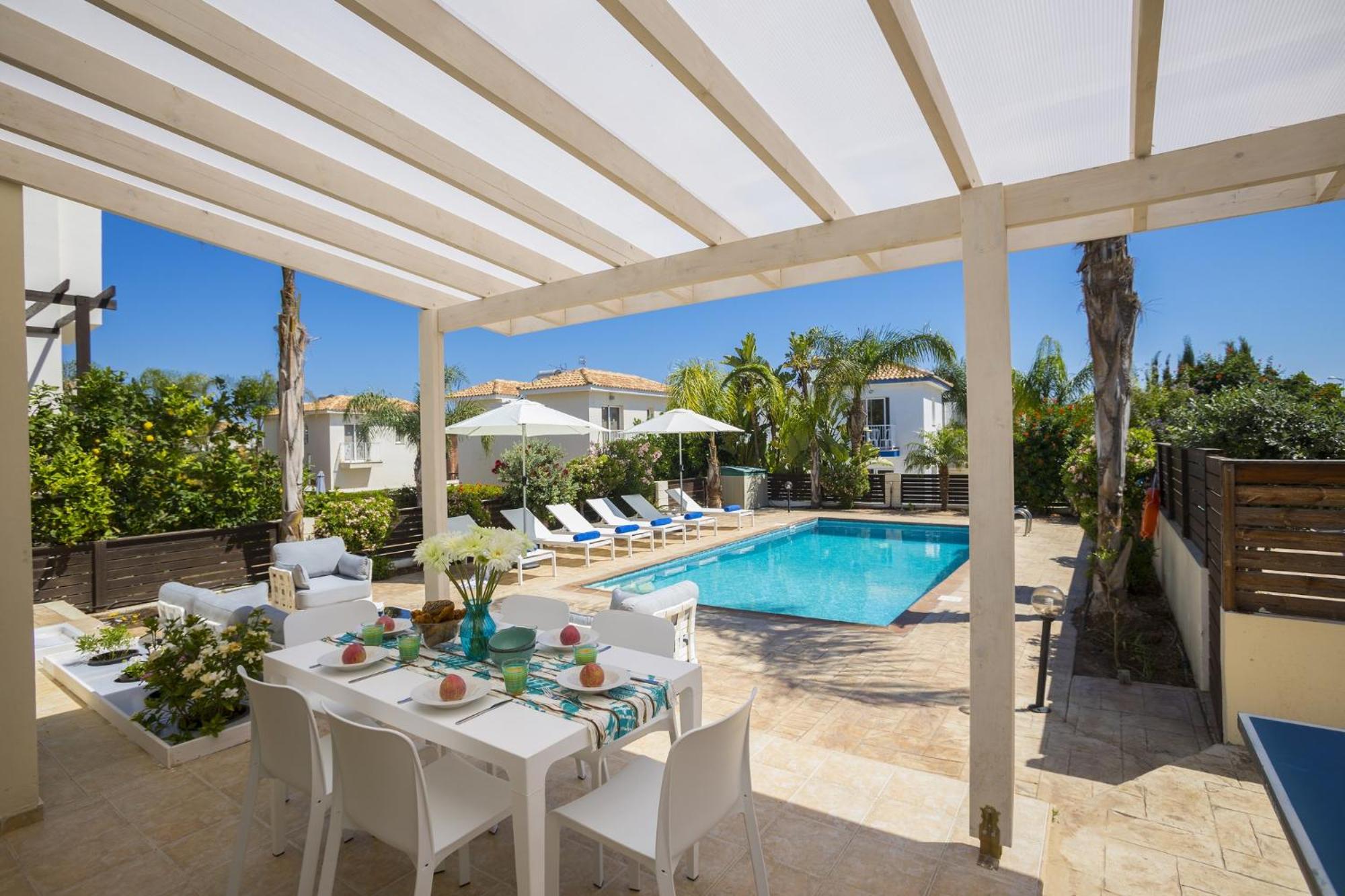 Villa Mylos 7