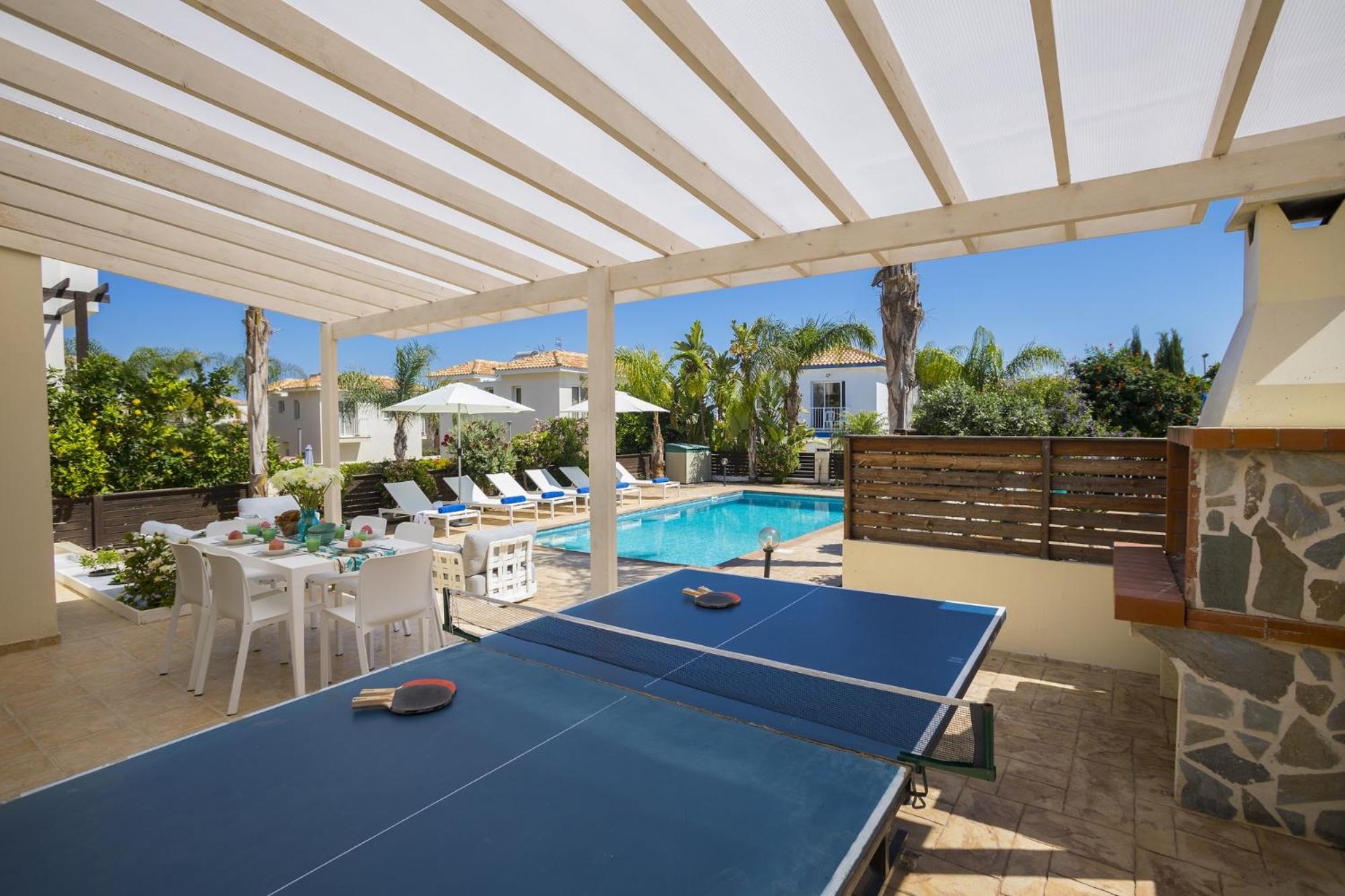 Villa Mylos 7