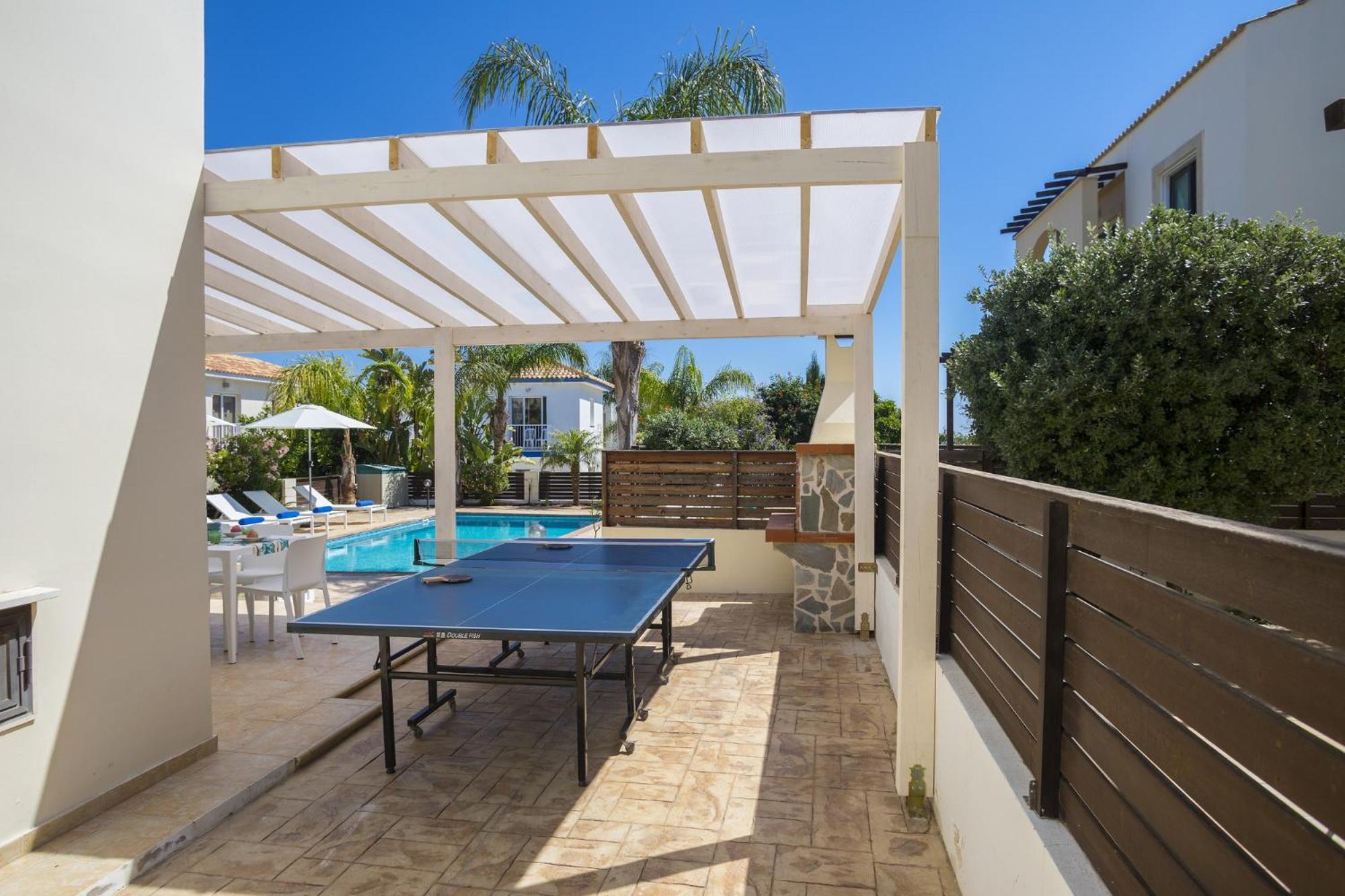 Villa Mylos 7