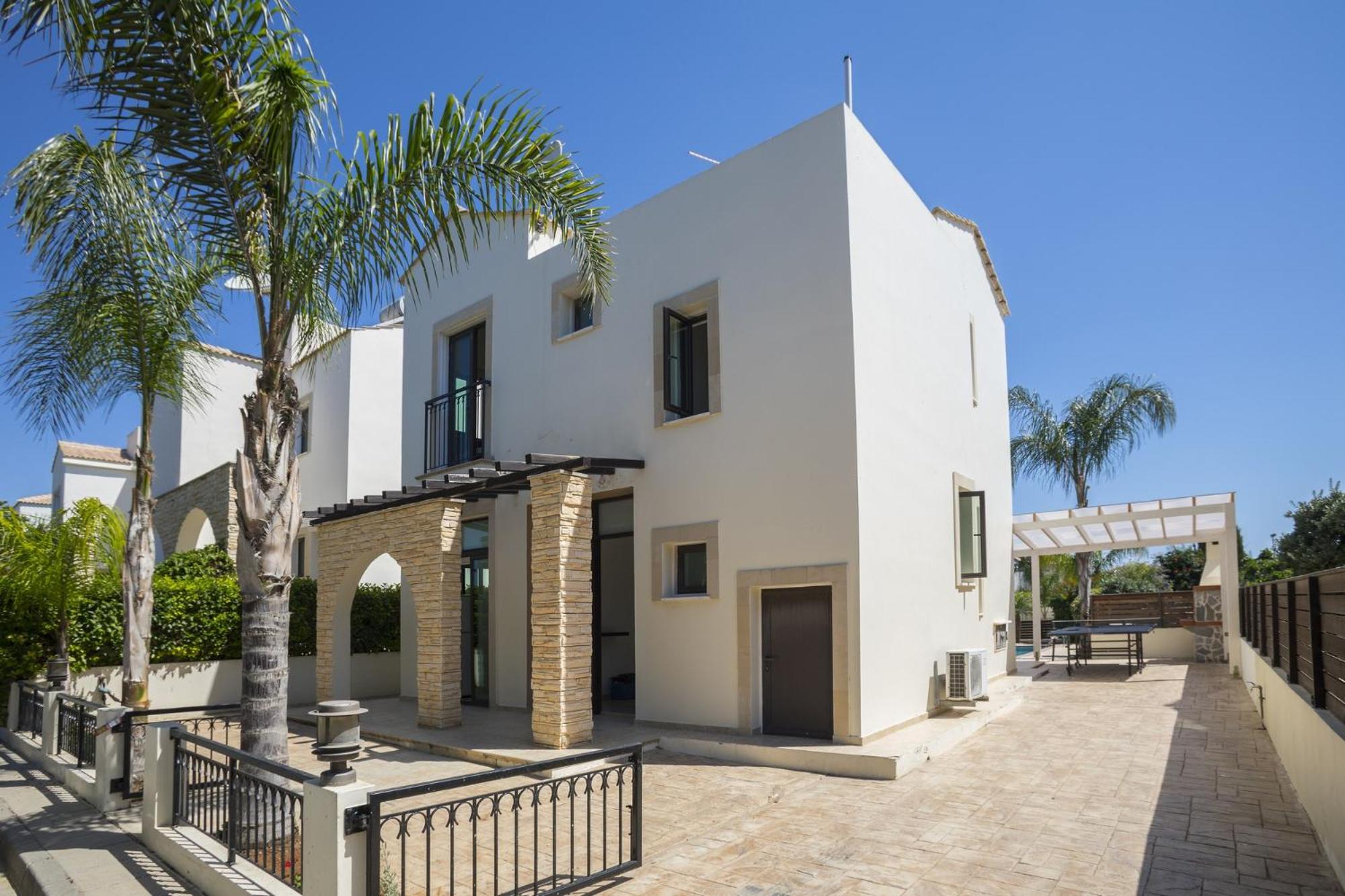 Villa Mylos 7