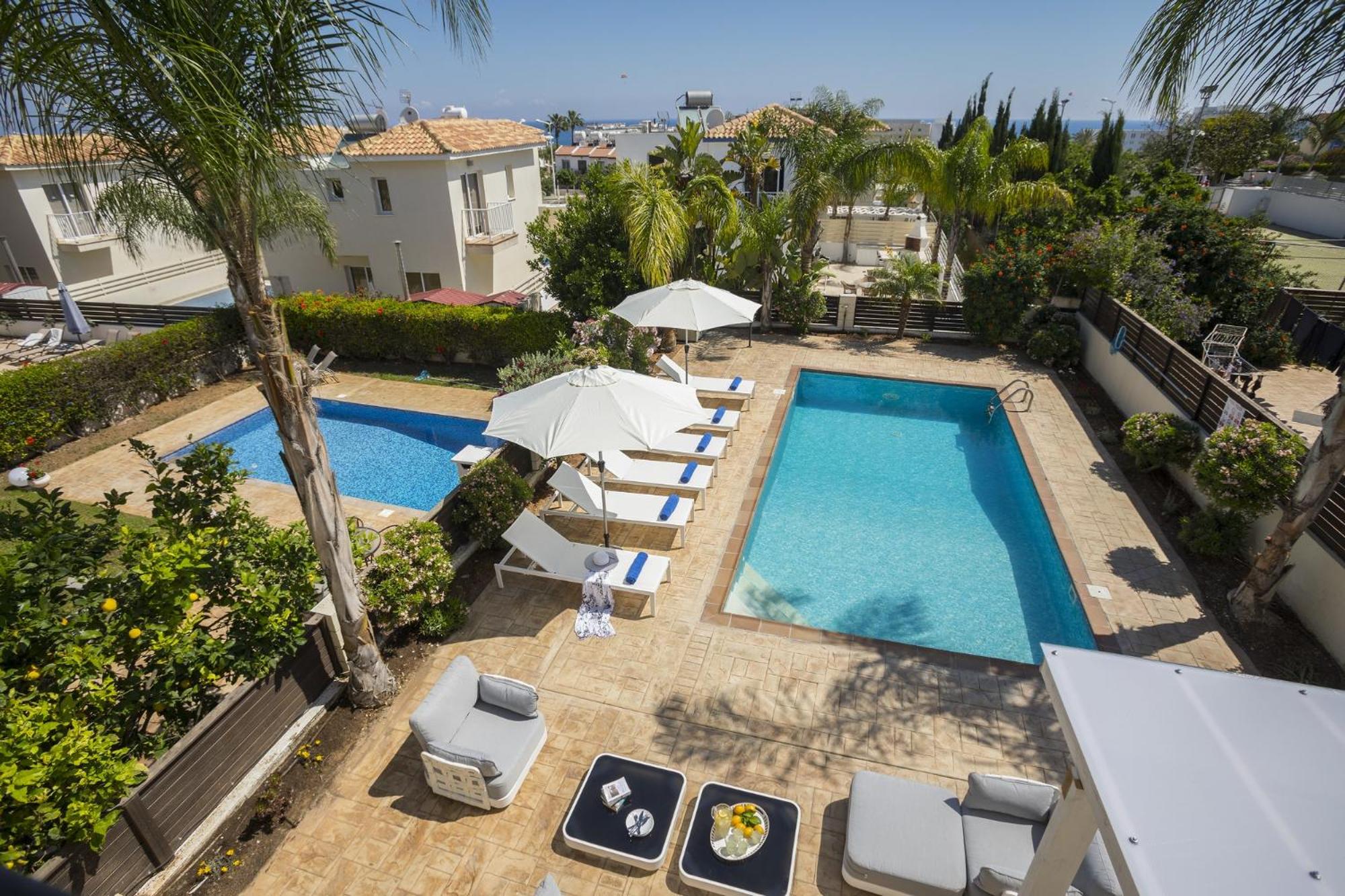 Villa Mylos 7