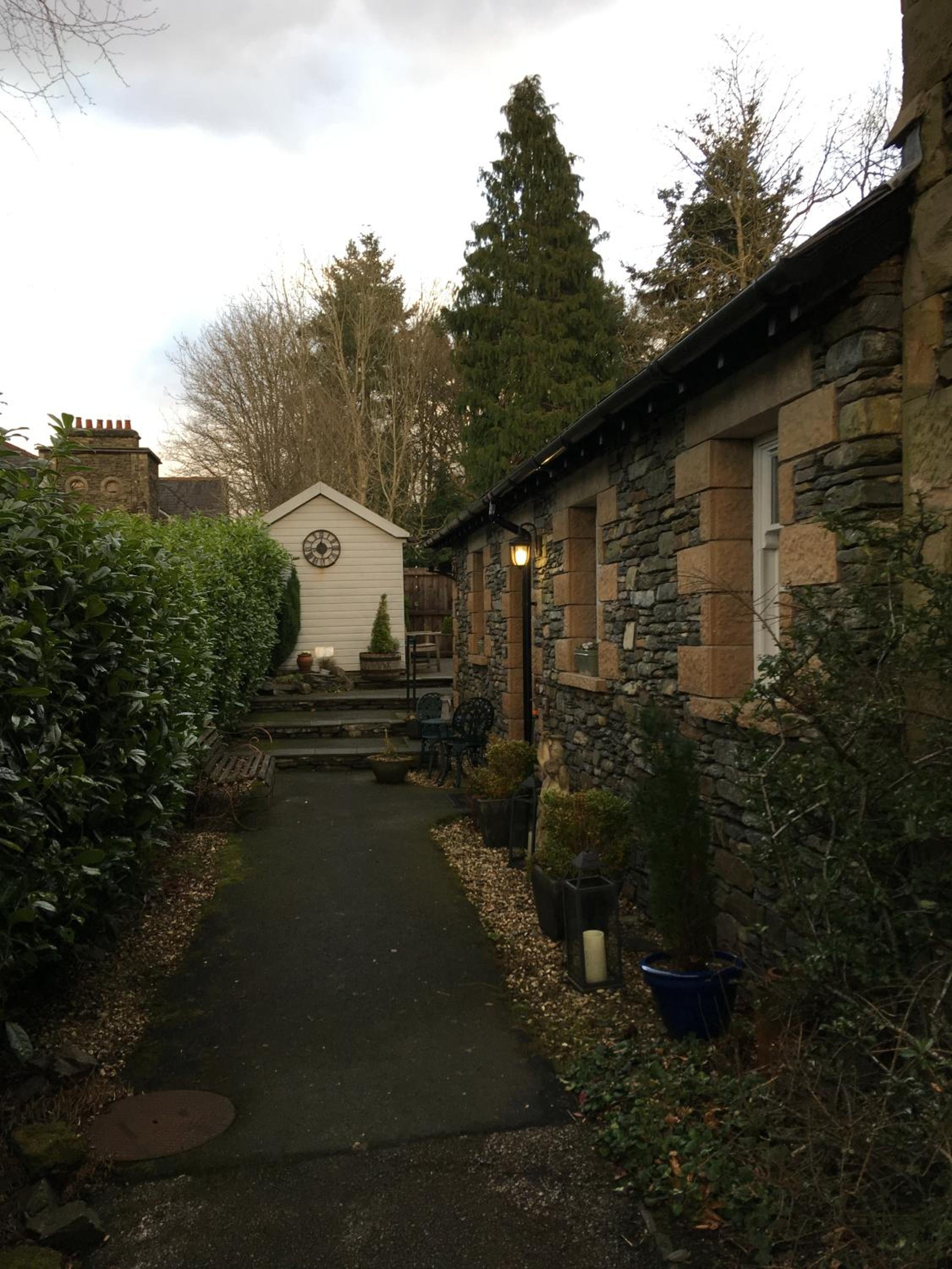 Ivythwaite Lodge Guest House